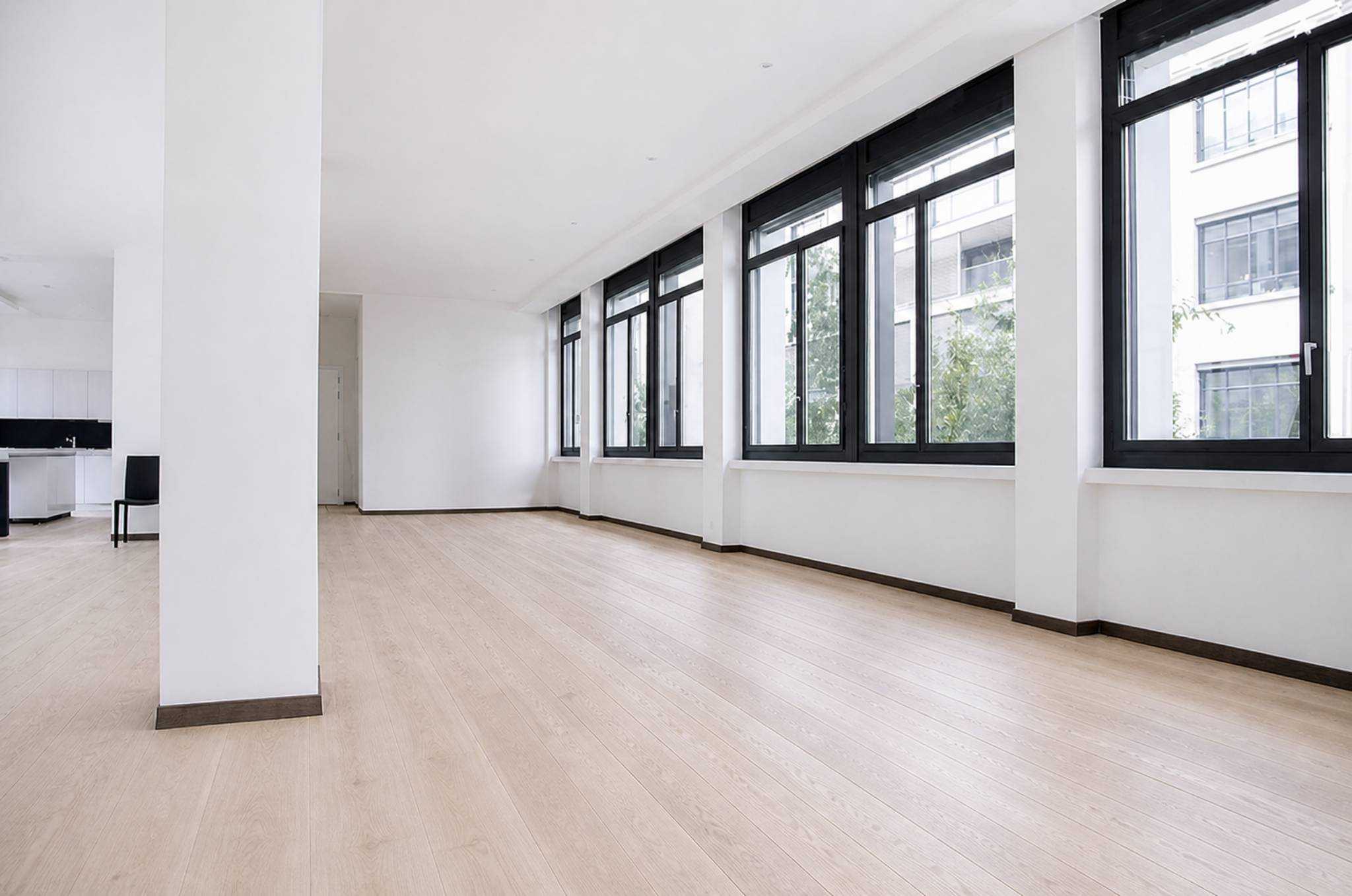 Genève  - Appartement 6.0 Pi&egrave;ces 3 Chambres