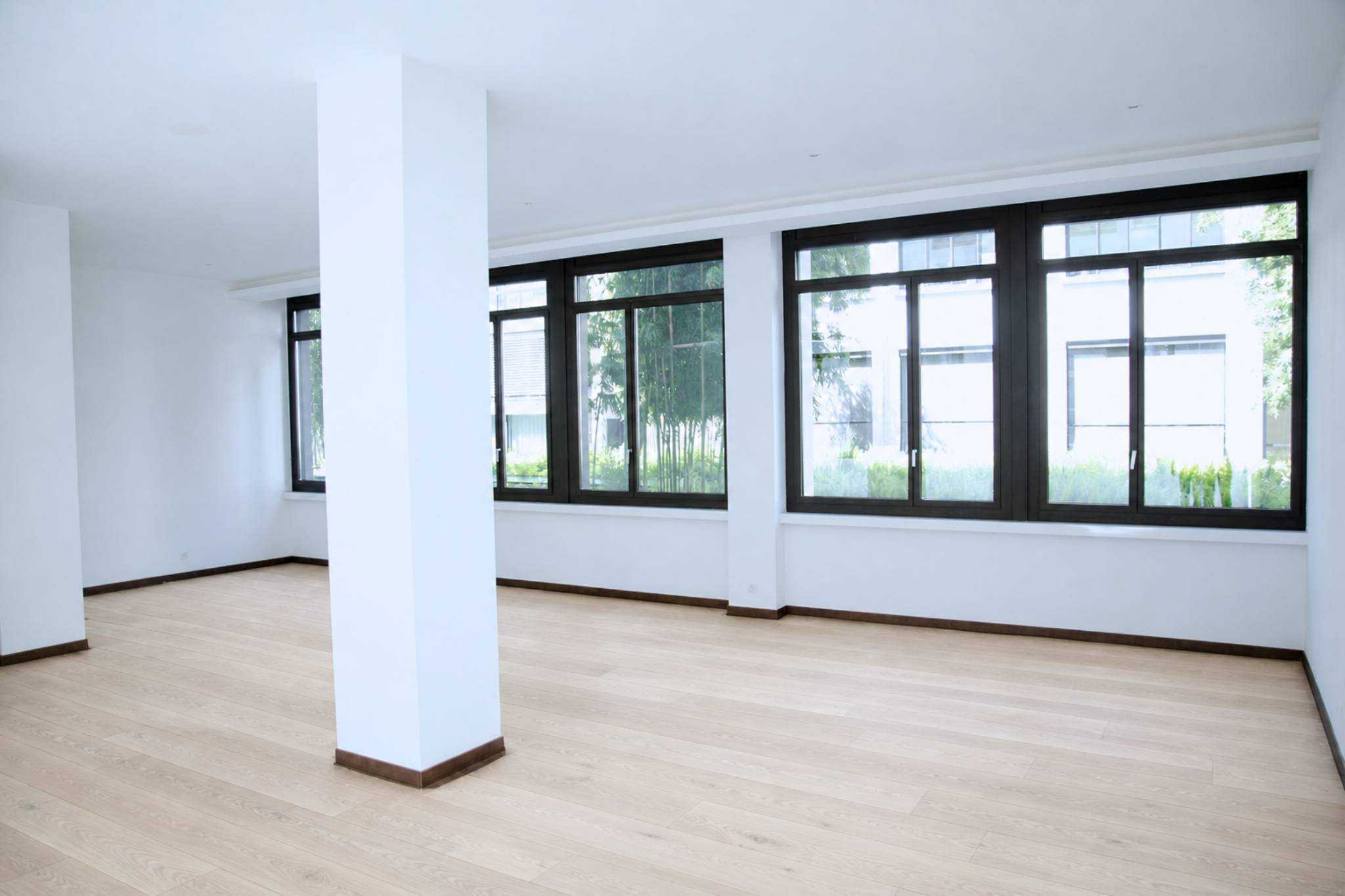 Genève  - Appartement 6.0 Pi&egrave;ces 3 Chambres