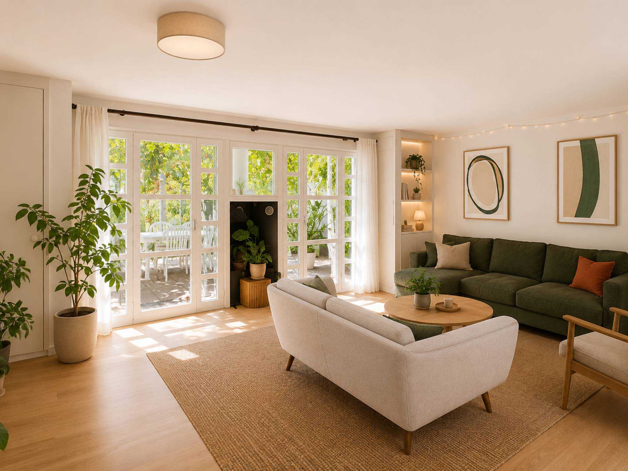 Châtelaine  - Maison 6.0 Pi&egrave;ces 4 Chambres
