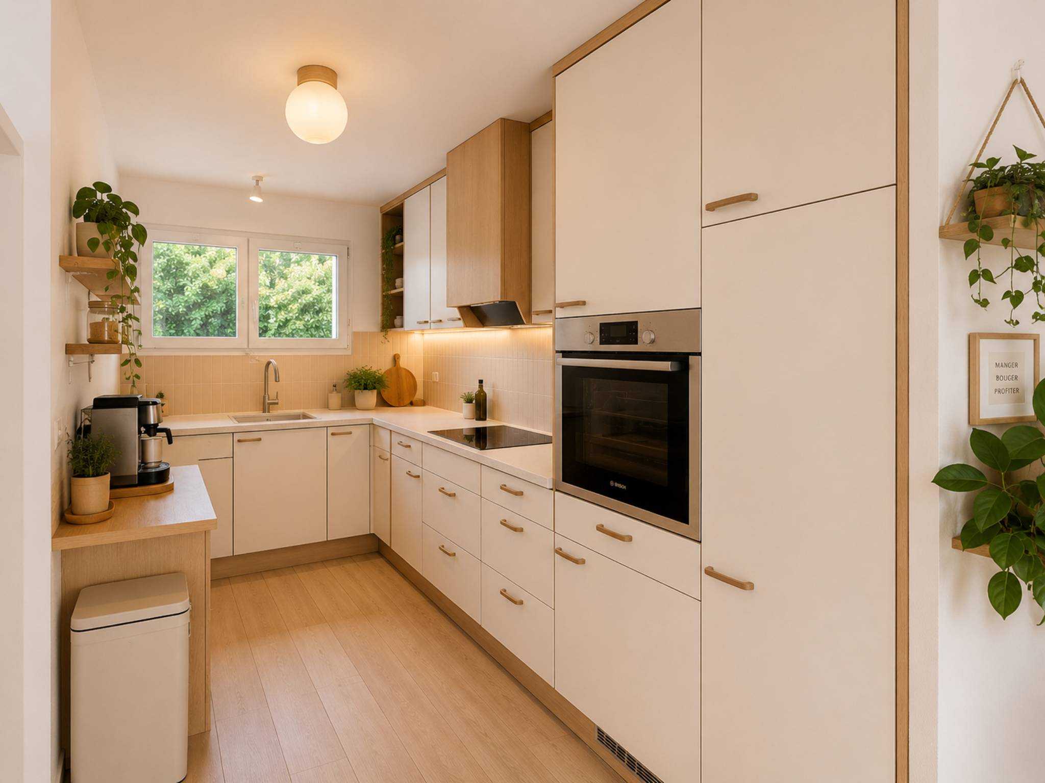 Châtelaine  - Maison 6.0 Pi&egrave;ces 4 Chambres
