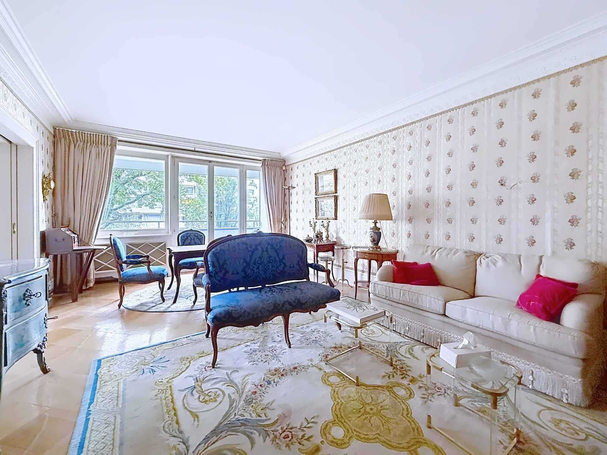 Florissant  - Appartement 5.0 Pi&egrave;ces 2 Chambres