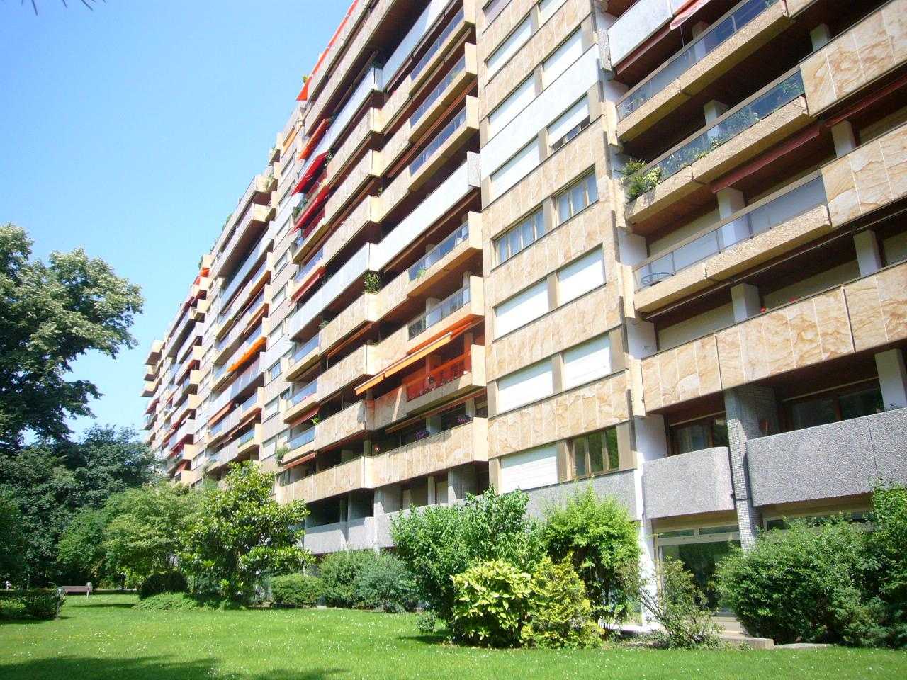Cologny  - Apartment 2 Bedrooms