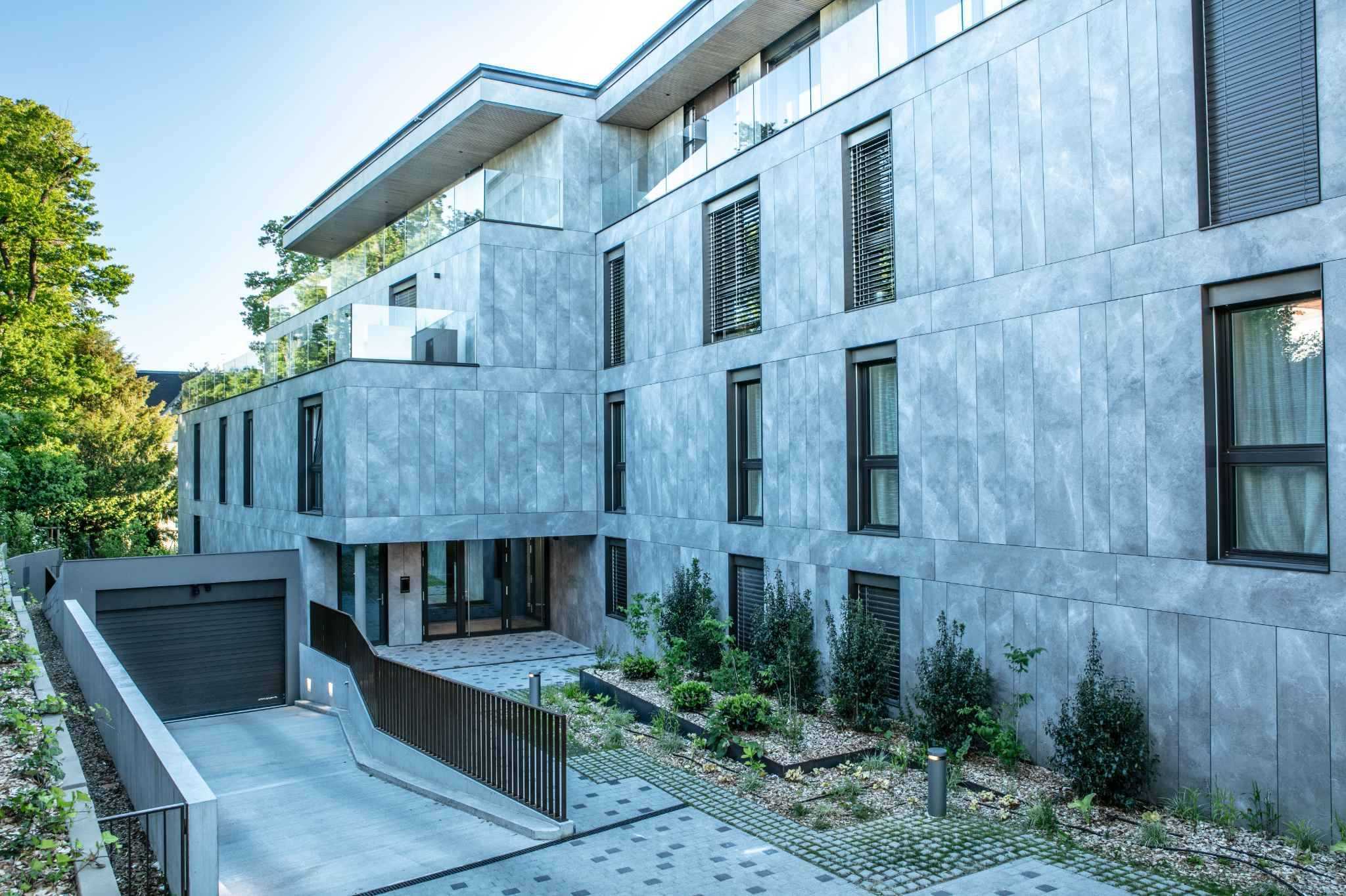 Vésenaz  - Apartment 2 Bedrooms