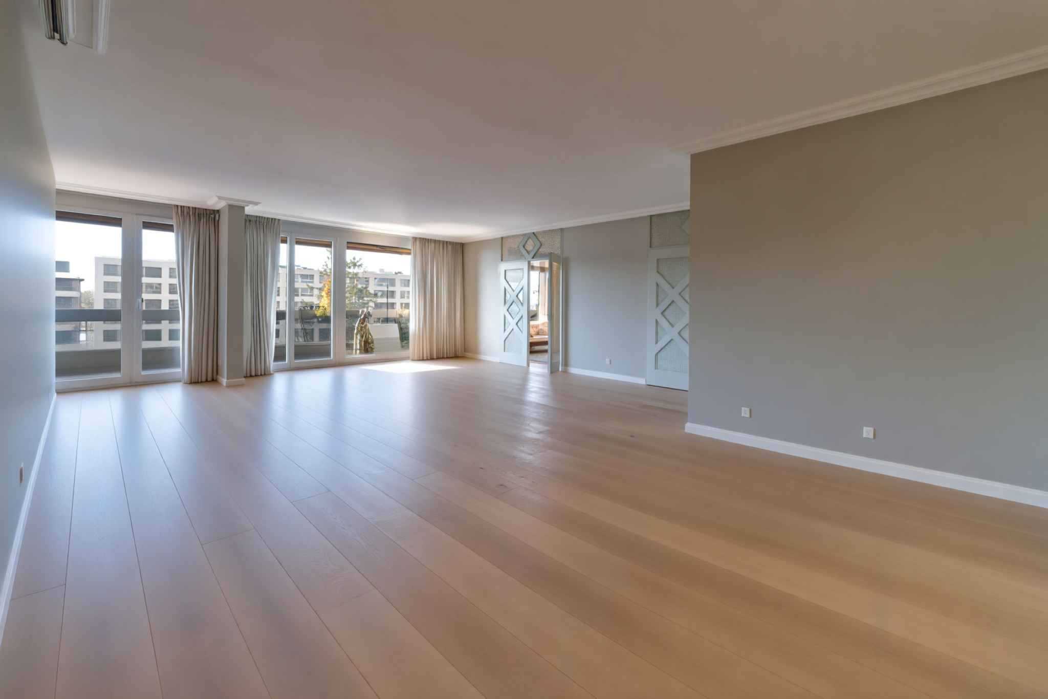 Genève  - Apartment 3 Bedrooms