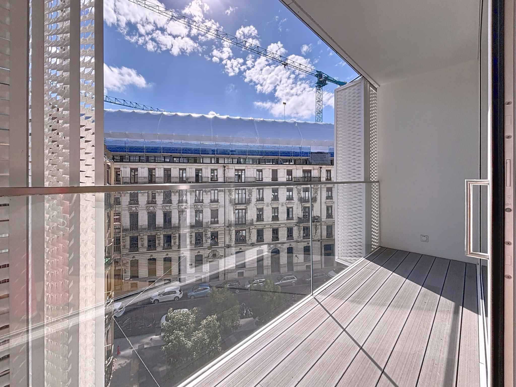 Genève  - Appartement 4.0 Pi&egrave;ces 2 Chambres
