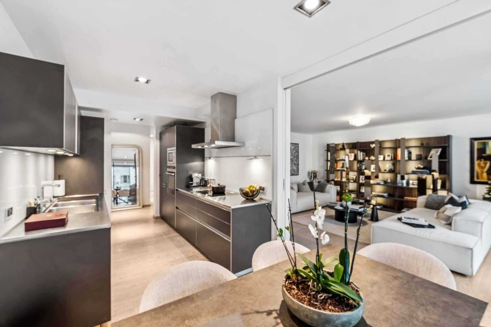 Genève  - Apartment 2 Bedrooms