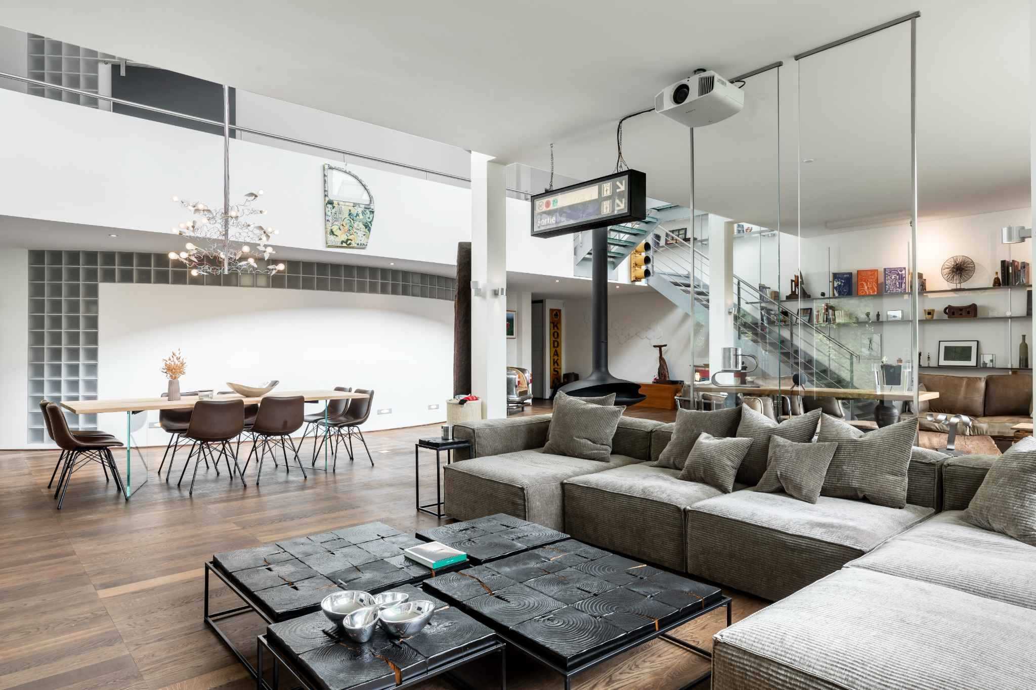 Troinex  - Apartment 4 Bedrooms