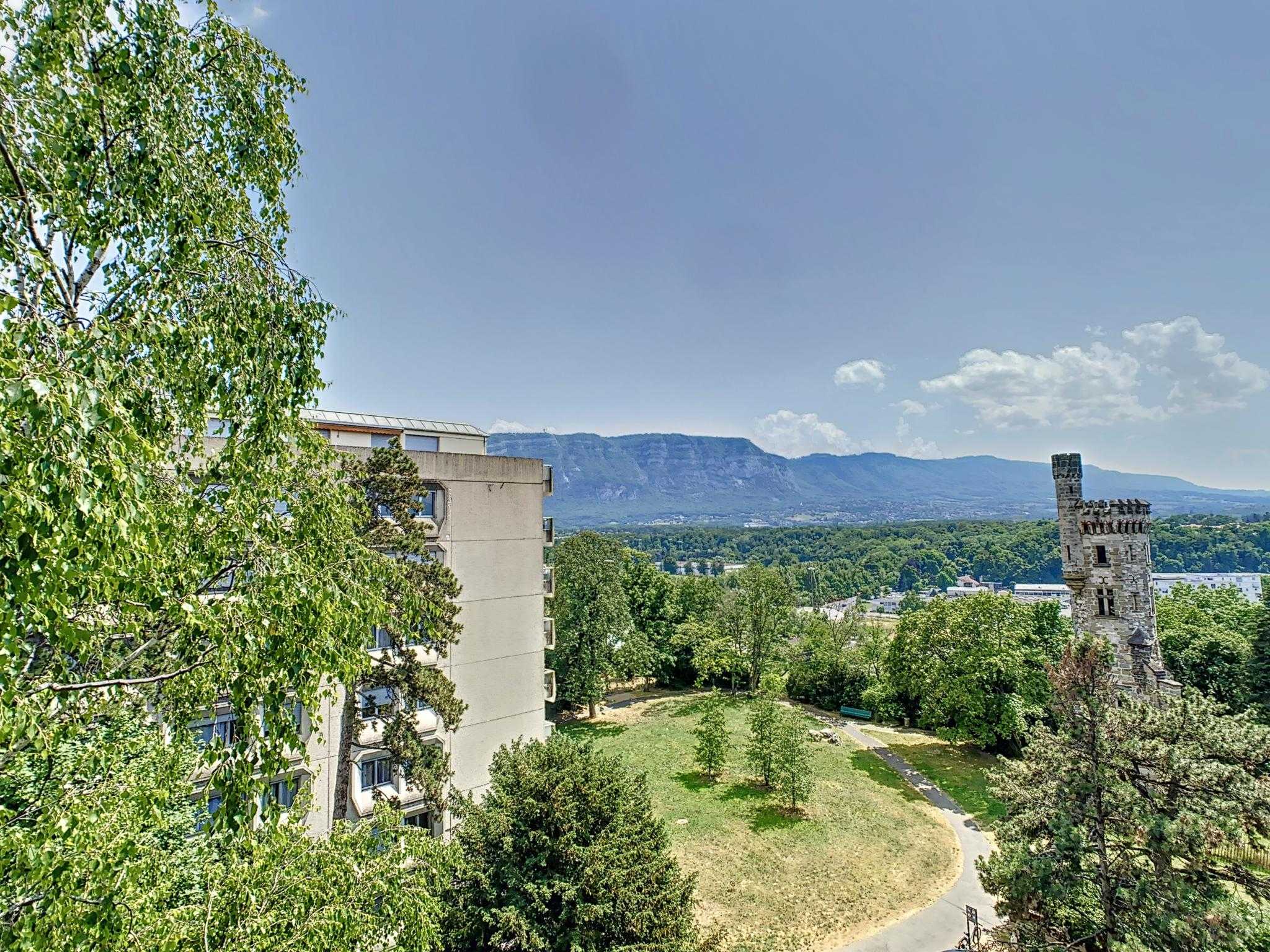 Apartment Genève  -  ref BA-120779 (picture 1)