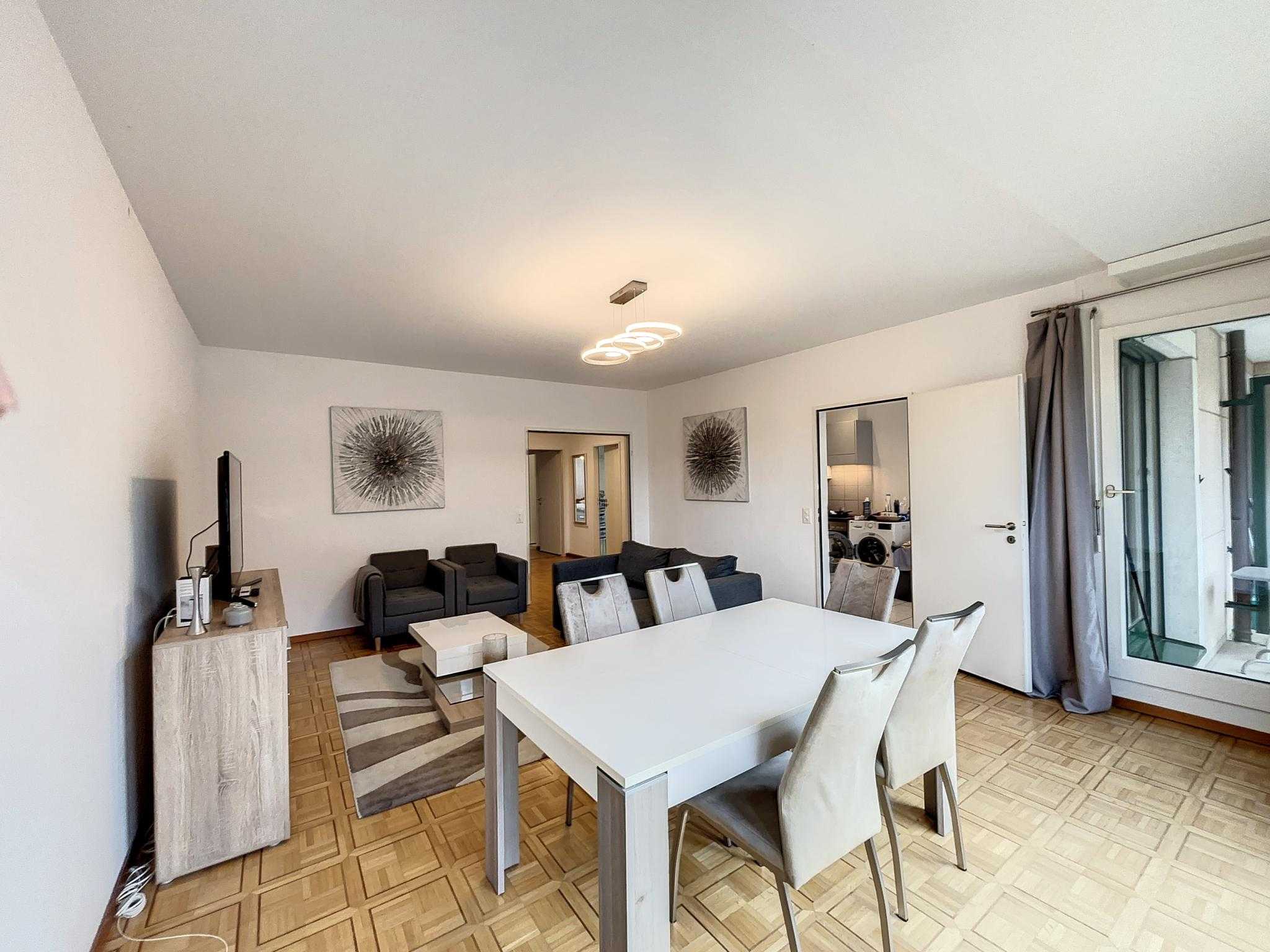 Apartment Genève  -  ref BA-121775 (picture 3)