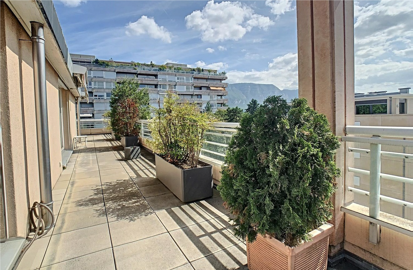 Apartment Genève  -  ref BA-120295 (picture 1)