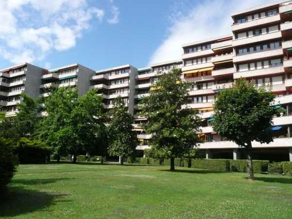 Apartment Le Grand-Saconnex  -  ref BA-118011 (picture 1)