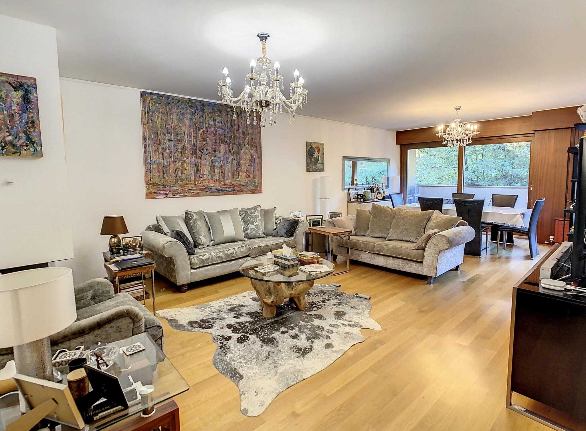 Apartment Cologny  -  ref BA-121503 (picture 2)