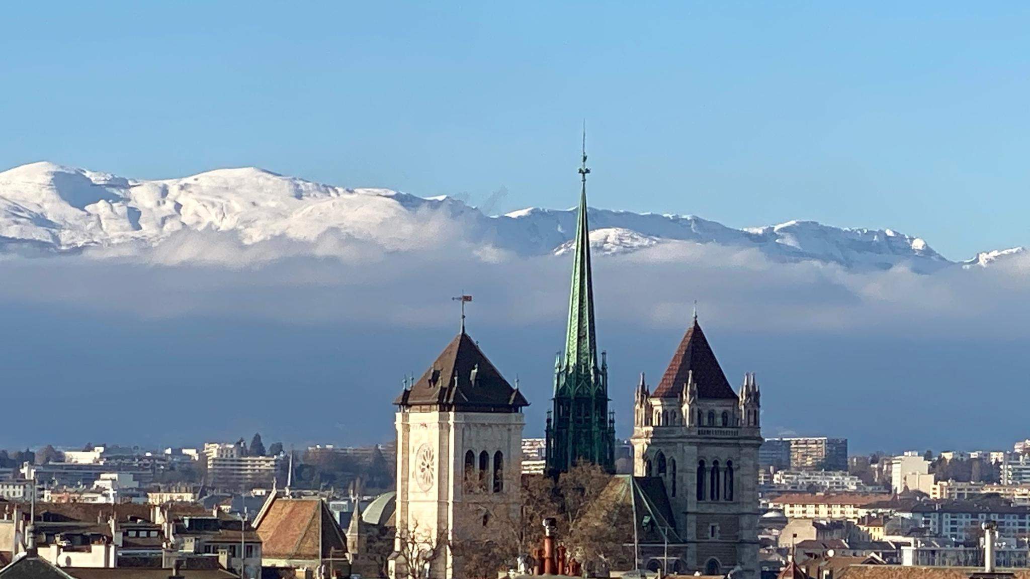 Genève  - Piso  - picture 3