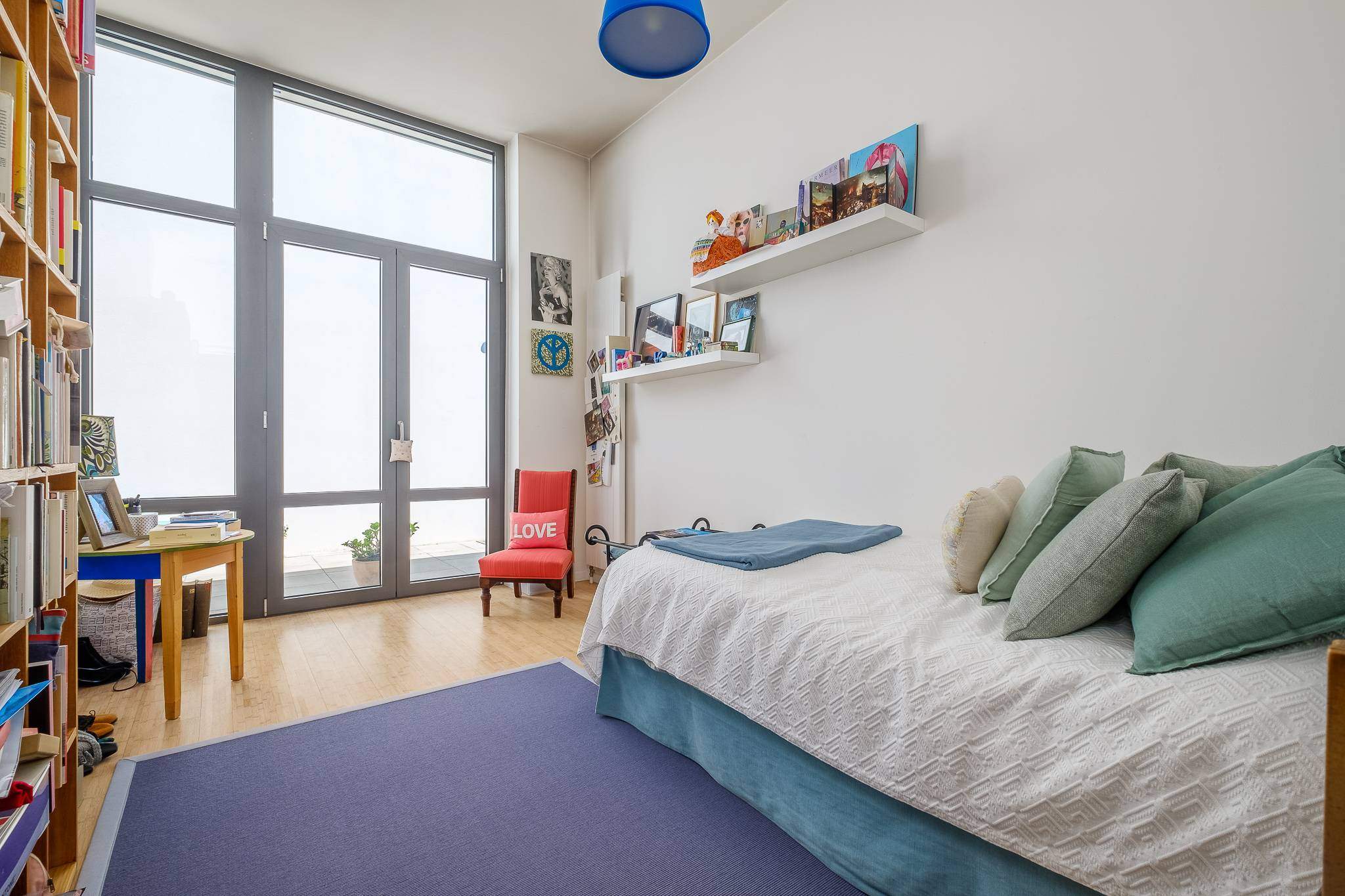 Troinex  - Appartement 6.0 Pi&egrave;ces 4 Chambres - picture 8