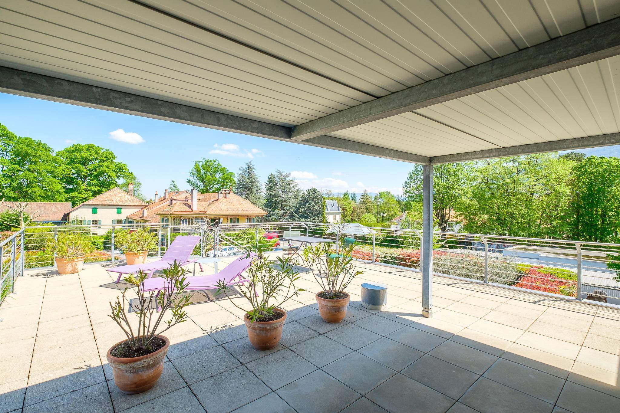 Troinex  - Appartement 6.0 Pi&egrave;ces 4 Chambres - picture 17