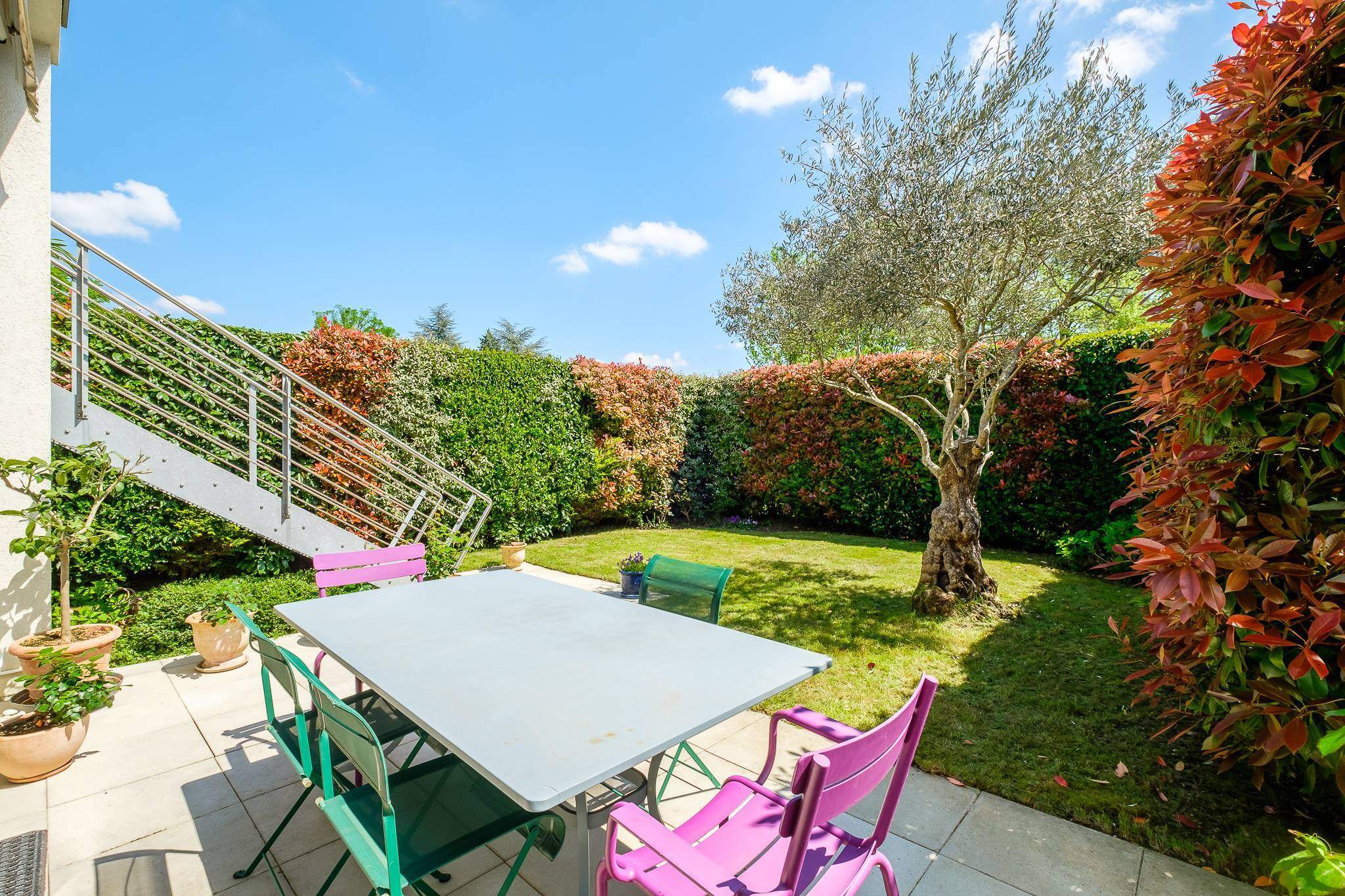 Troinex  - Appartement 6.0 Pi&egrave;ces 4 Chambres - picture 11