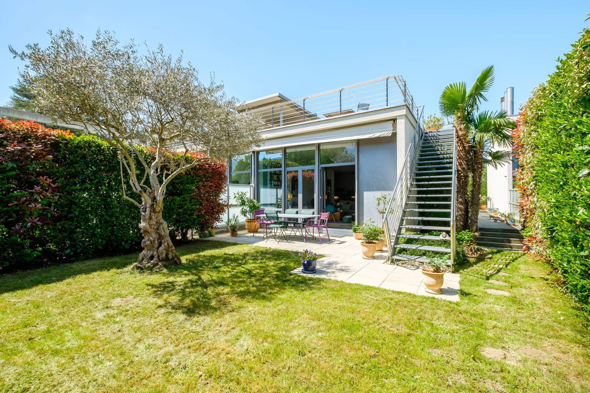 Troinex  - Appartement 6.0 Pi&egrave;ces 4 Chambres - picture 12