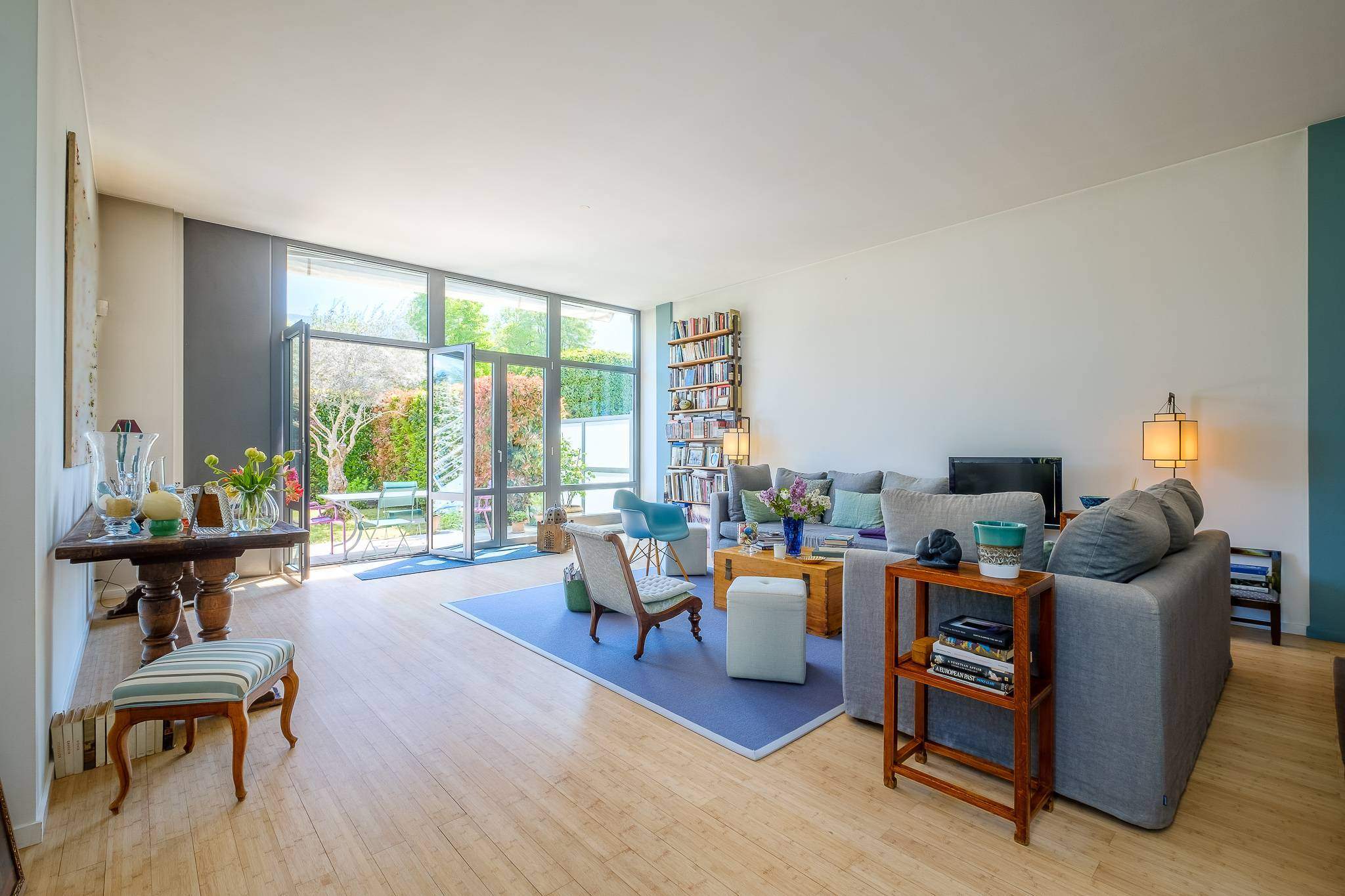 Troinex  - Appartement 6.0 Pi&egrave;ces 4 Chambres - picture 2