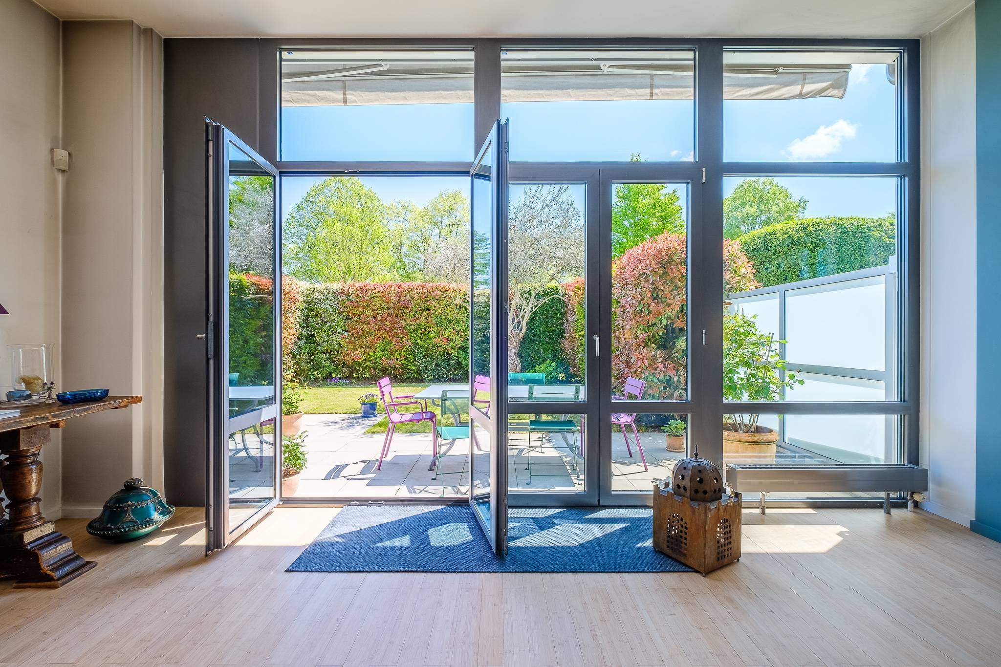 Troinex  - Appartement 6.0 Pi&egrave;ces 4 Chambres - picture 14