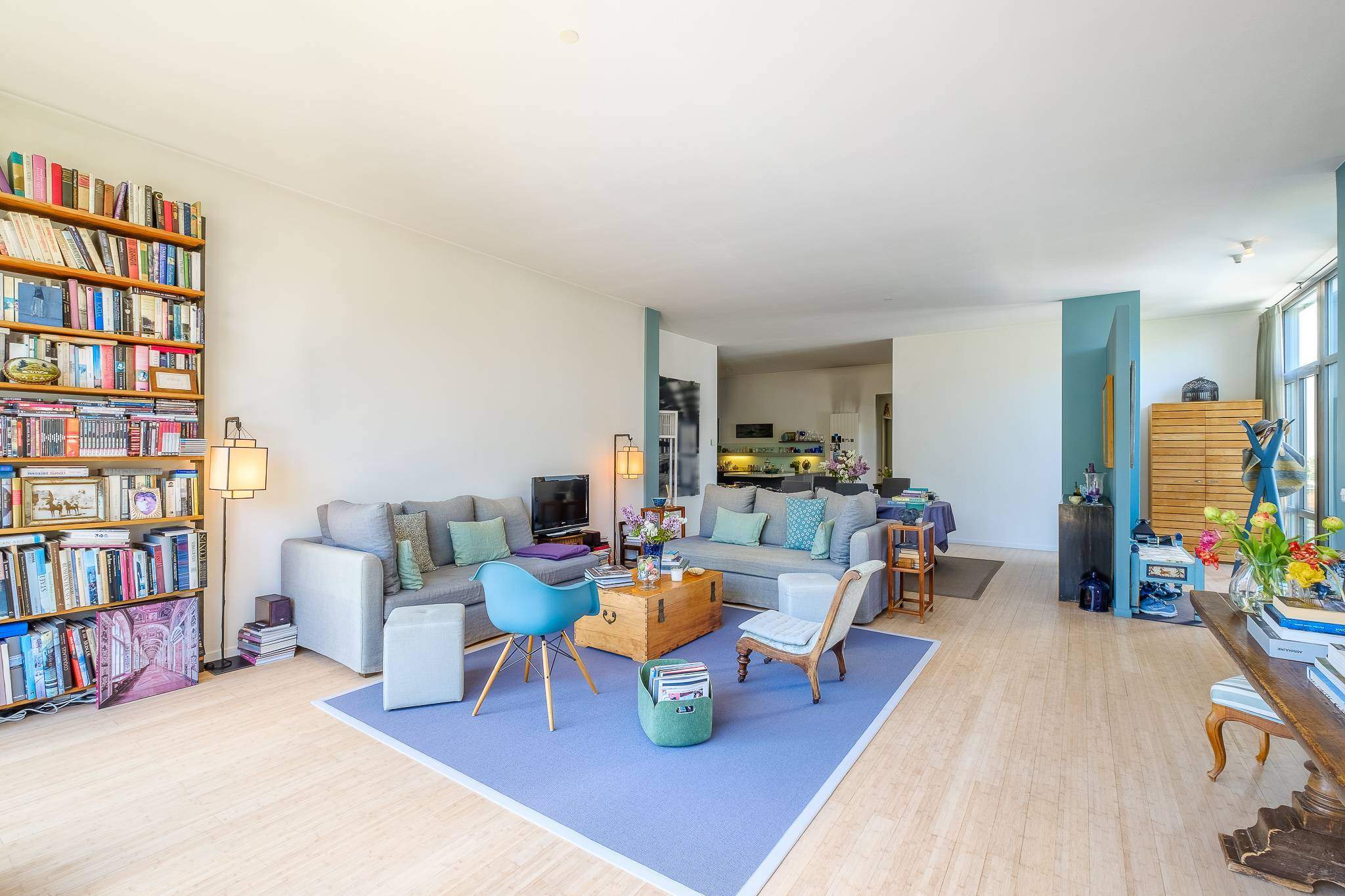 Troinex  - Appartement 6.0 Pi&egrave;ces 4 Chambres - picture 3