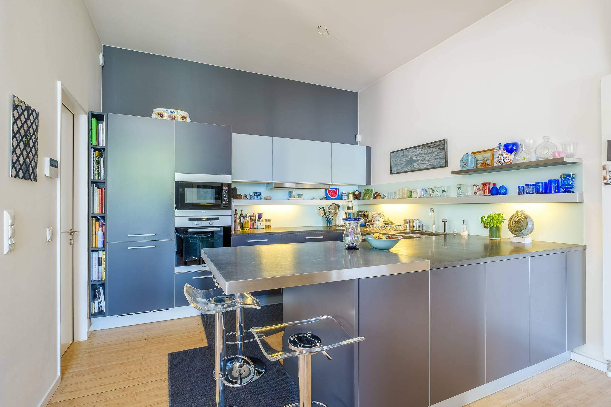 Troinex  - Appartement 6.0 Pi&egrave;ces 4 Chambres - picture 5