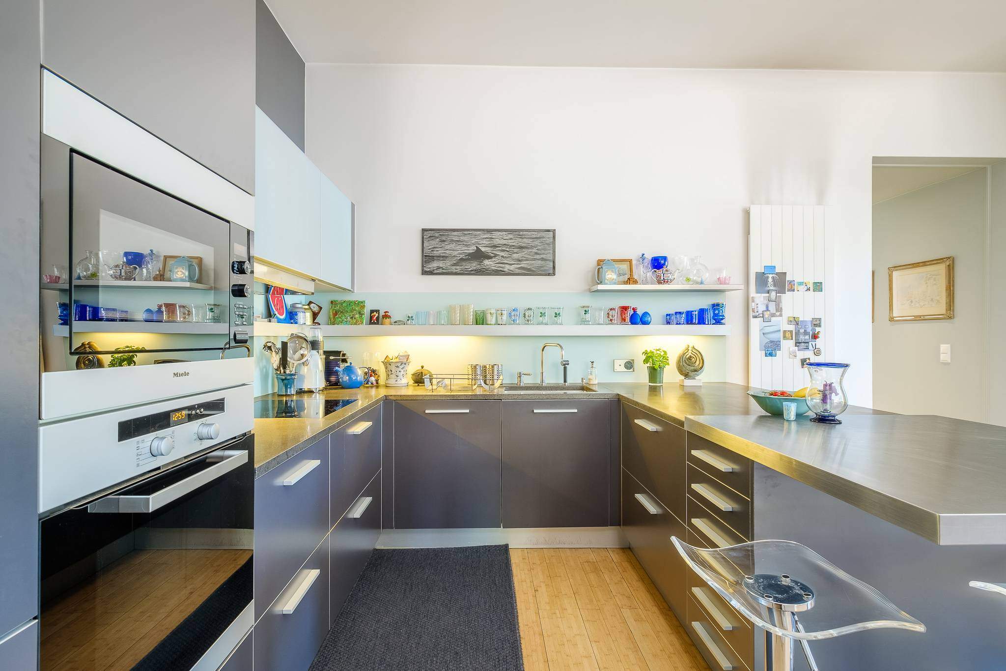 Troinex  - Appartement 6.0 Pi&egrave;ces 4 Chambres - picture 15