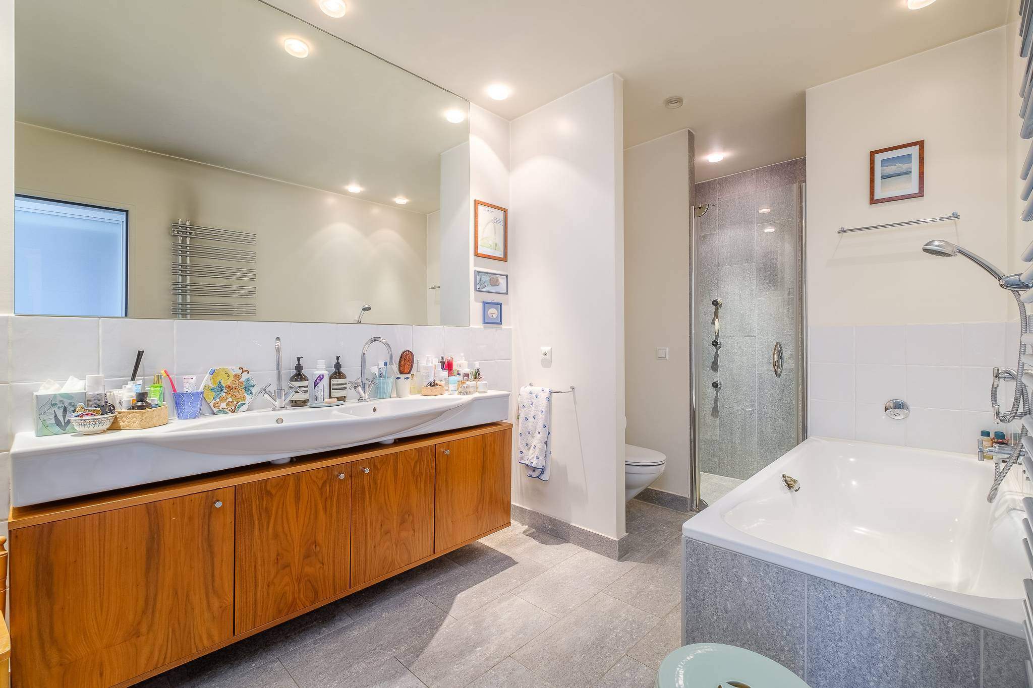 Troinex  - Appartement 6.0 Pi&egrave;ces 4 Chambres - picture 7