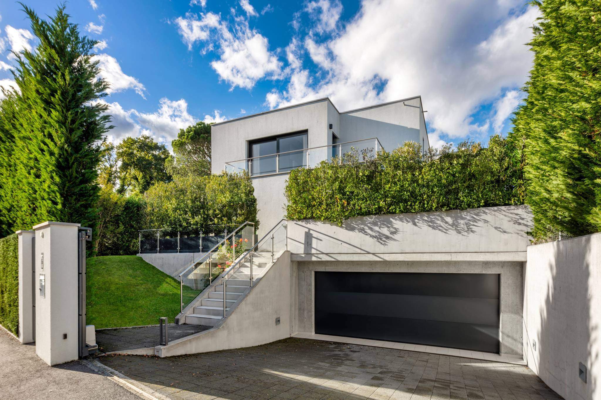 Grand-Lancy  - House 4 Bedrooms - picture 11