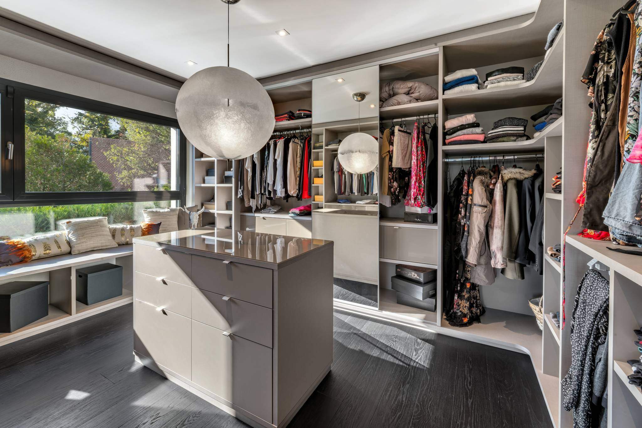 Grand-Lancy  - House 4 Bedrooms - picture 8