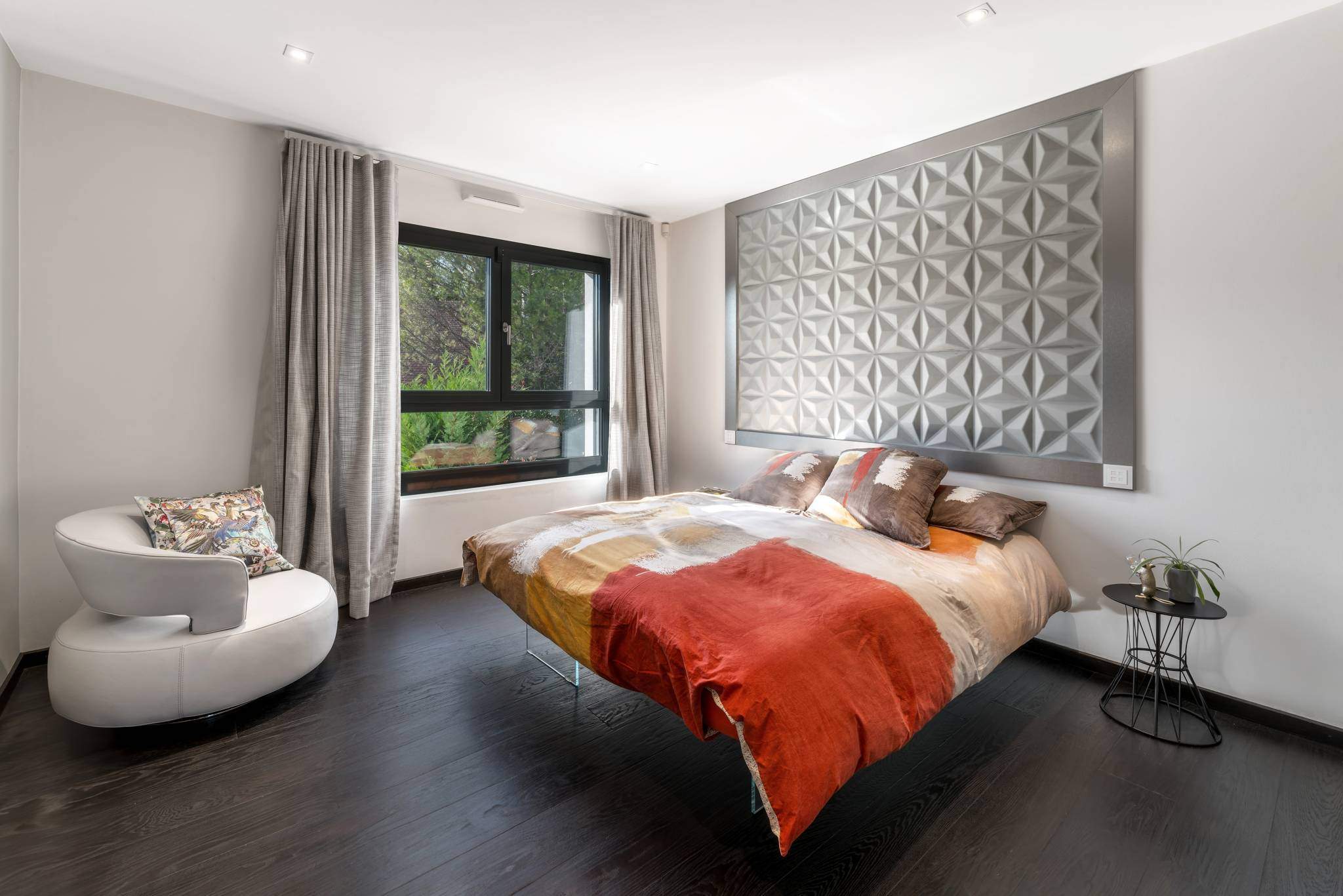 Grand-Lancy  - House 4 Bedrooms - picture 9