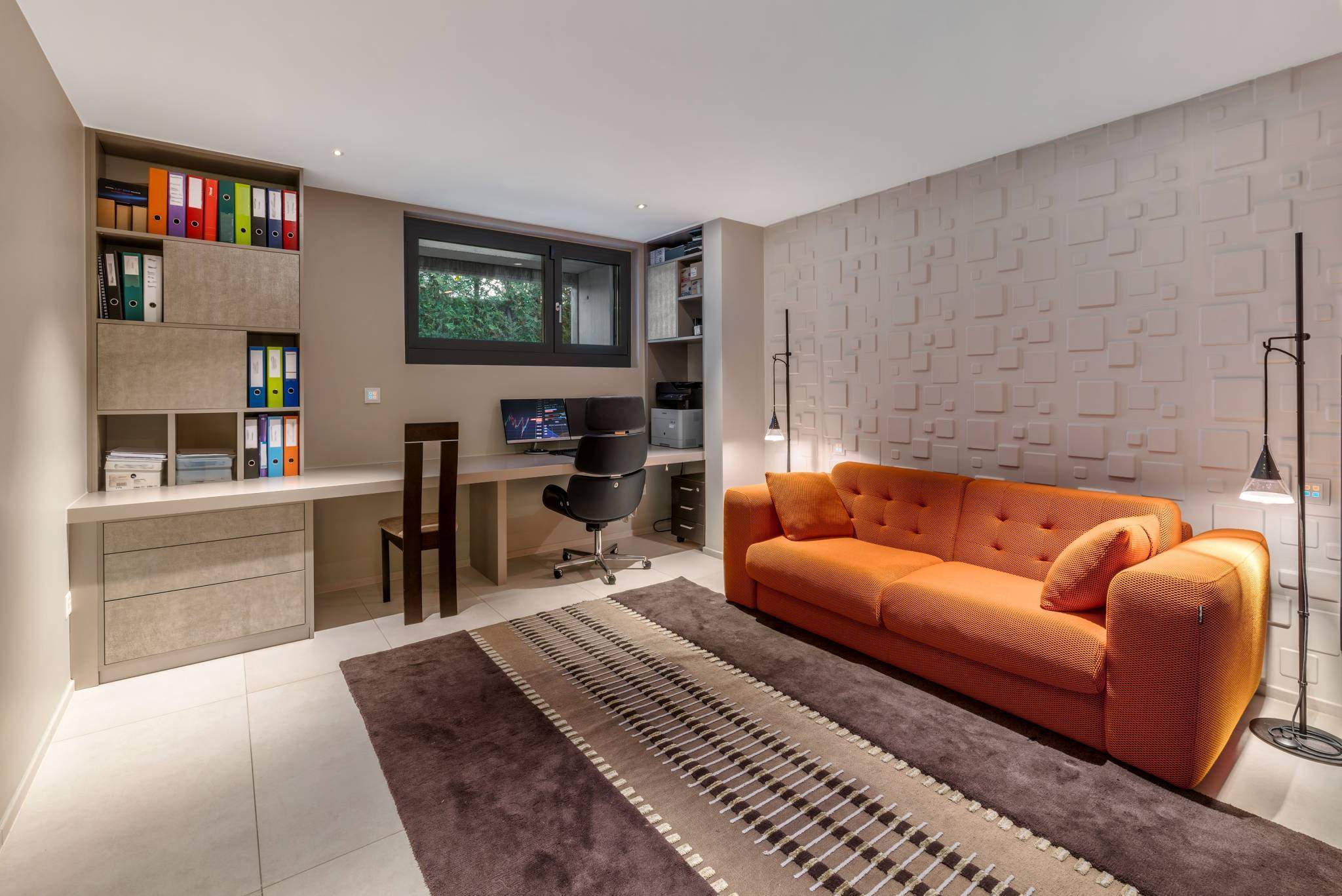 Grand-Lancy  - House 4 Bedrooms - picture 10