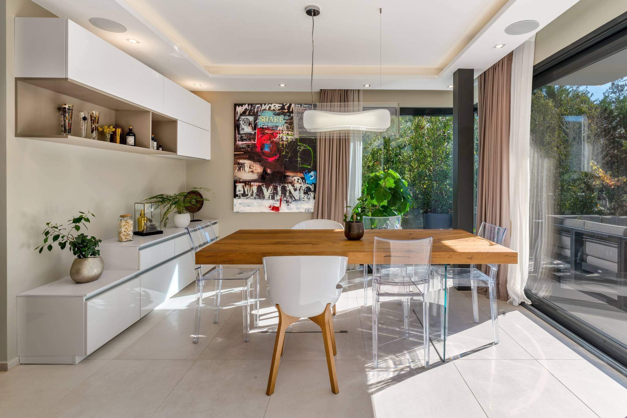 Grand-Lancy  - House 4 Bedrooms - picture 3