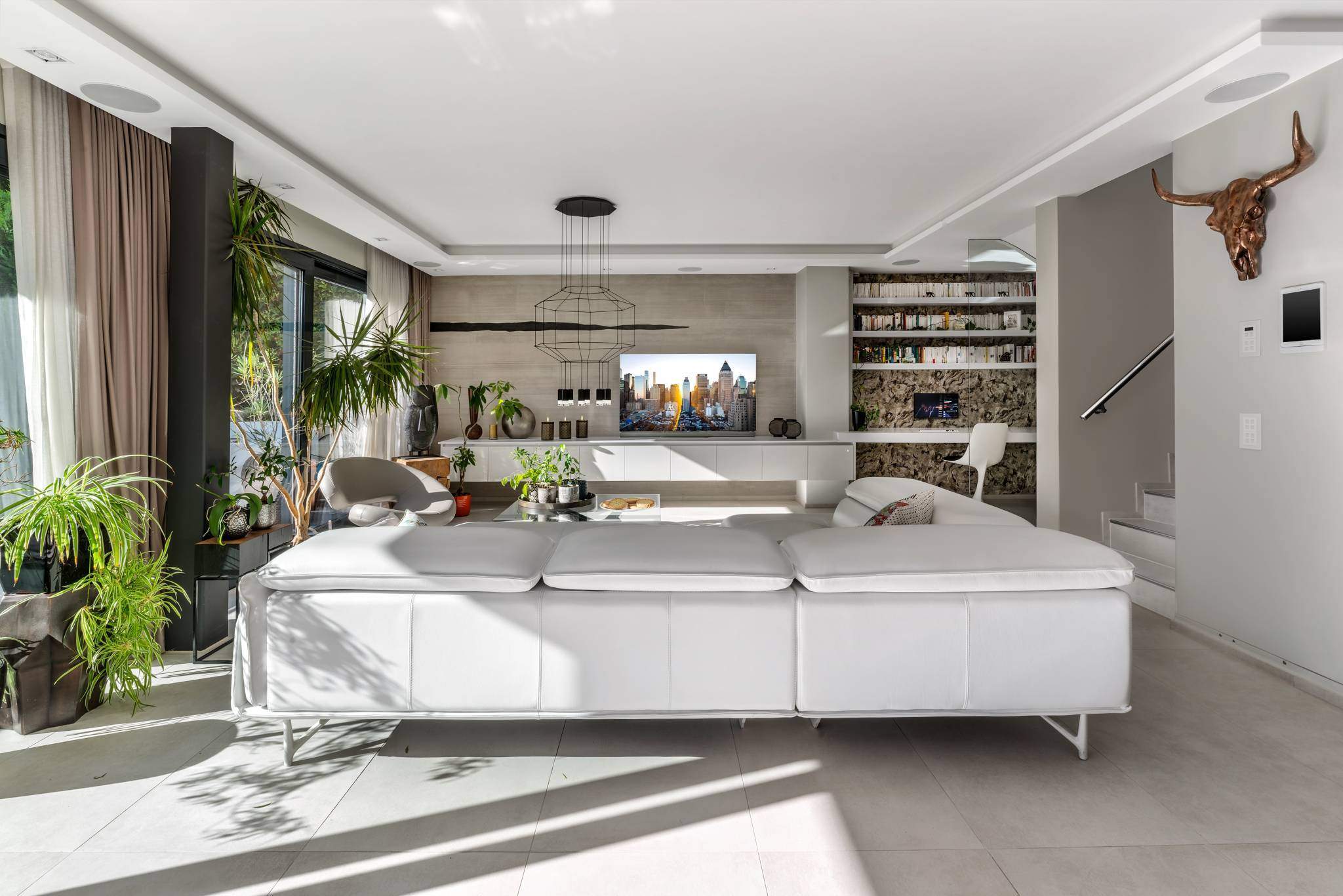 Grand-Lancy  - House 4 Bedrooms - picture 4