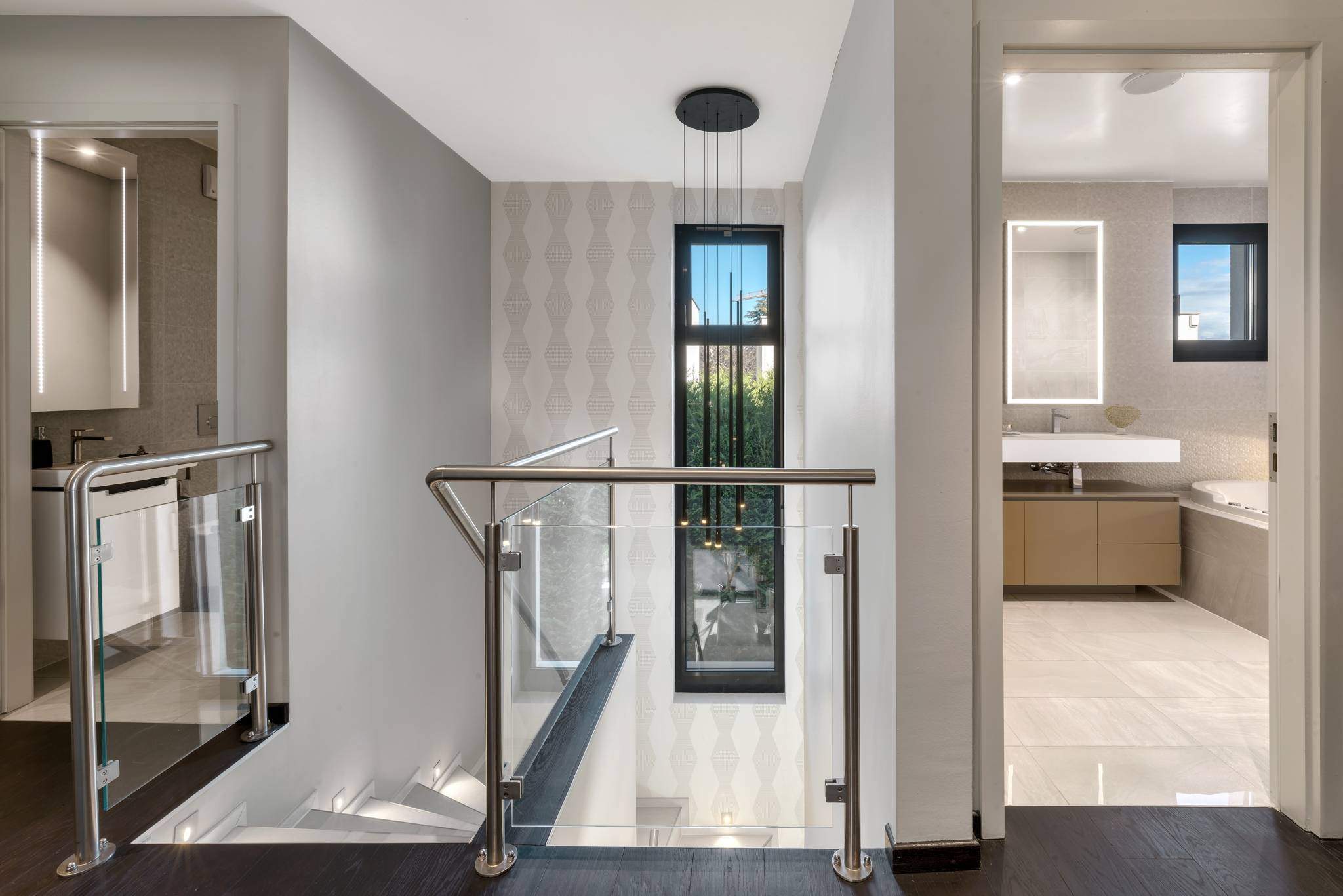 Grand-Lancy  - House 4 Bedrooms - picture 5