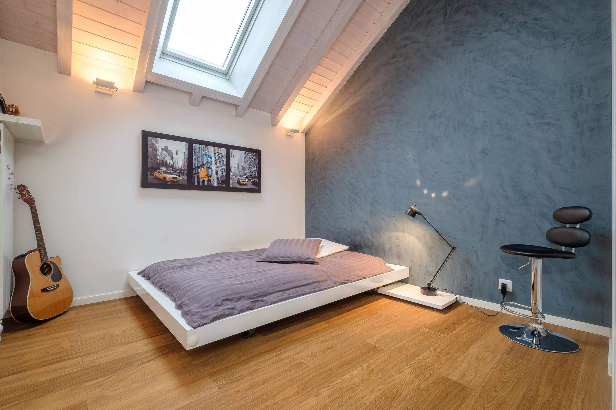 Bernex  - Attique 9.0 Pi&egrave;ces 5 Chambres - picture 10