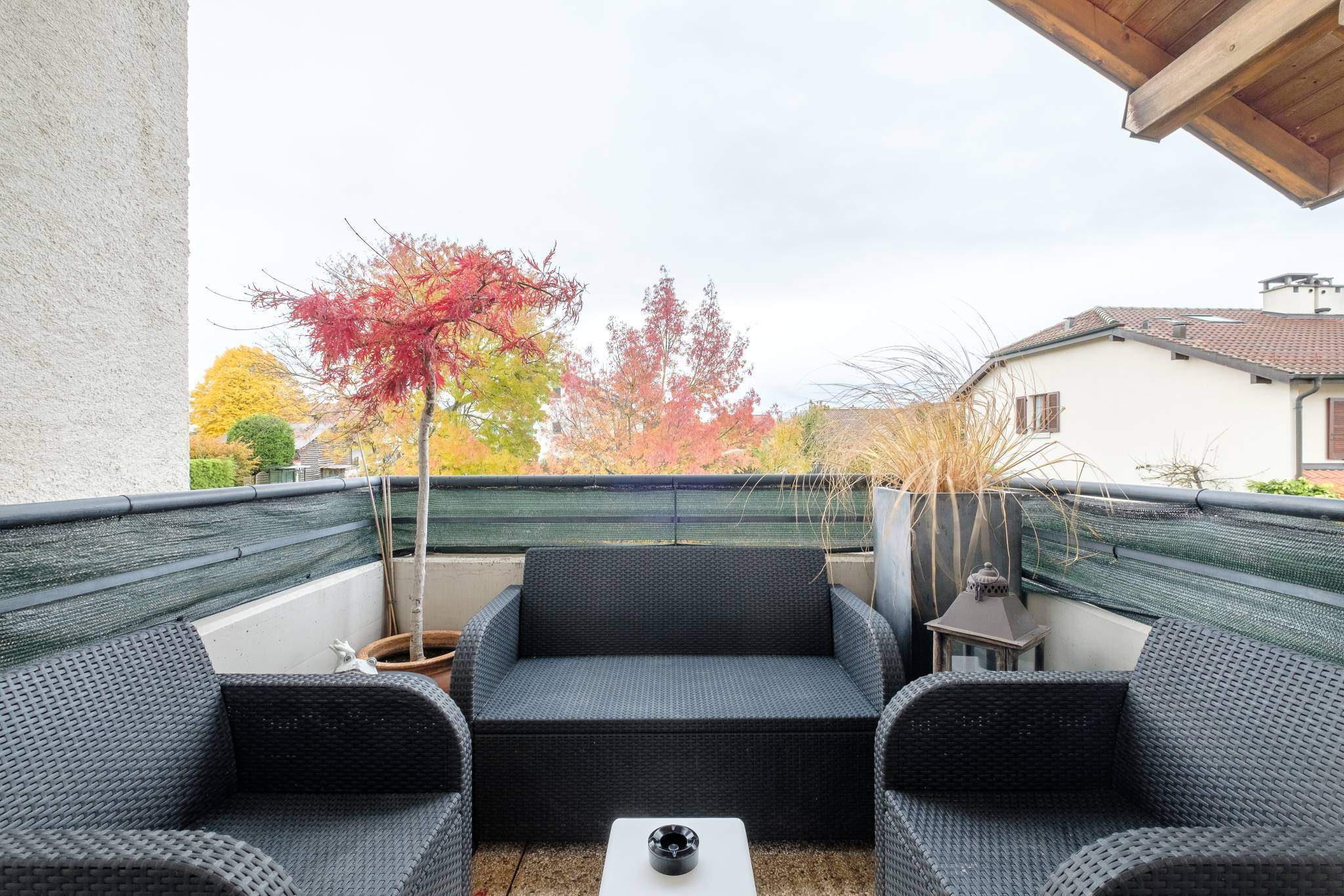 Bernex  - Attique 9.0 Pi&egrave;ces 5 Chambres - picture 5