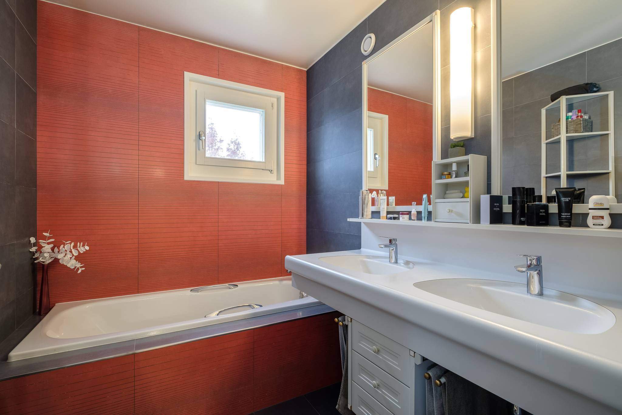 Bernex  - Attique 9.0 Pi&egrave;ces 5 Chambres - picture 7