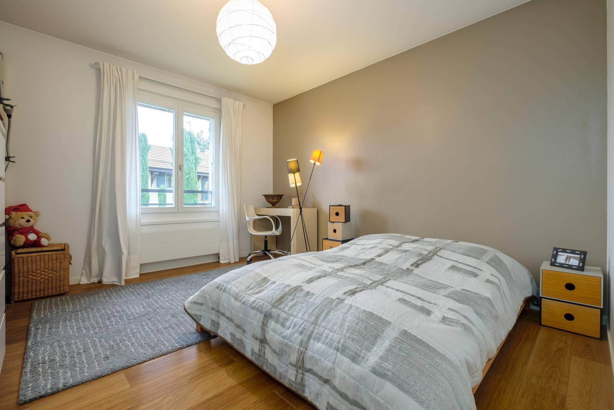 Bernex  - Attique 9.0 Pi&egrave;ces 5 Chambres - picture 8