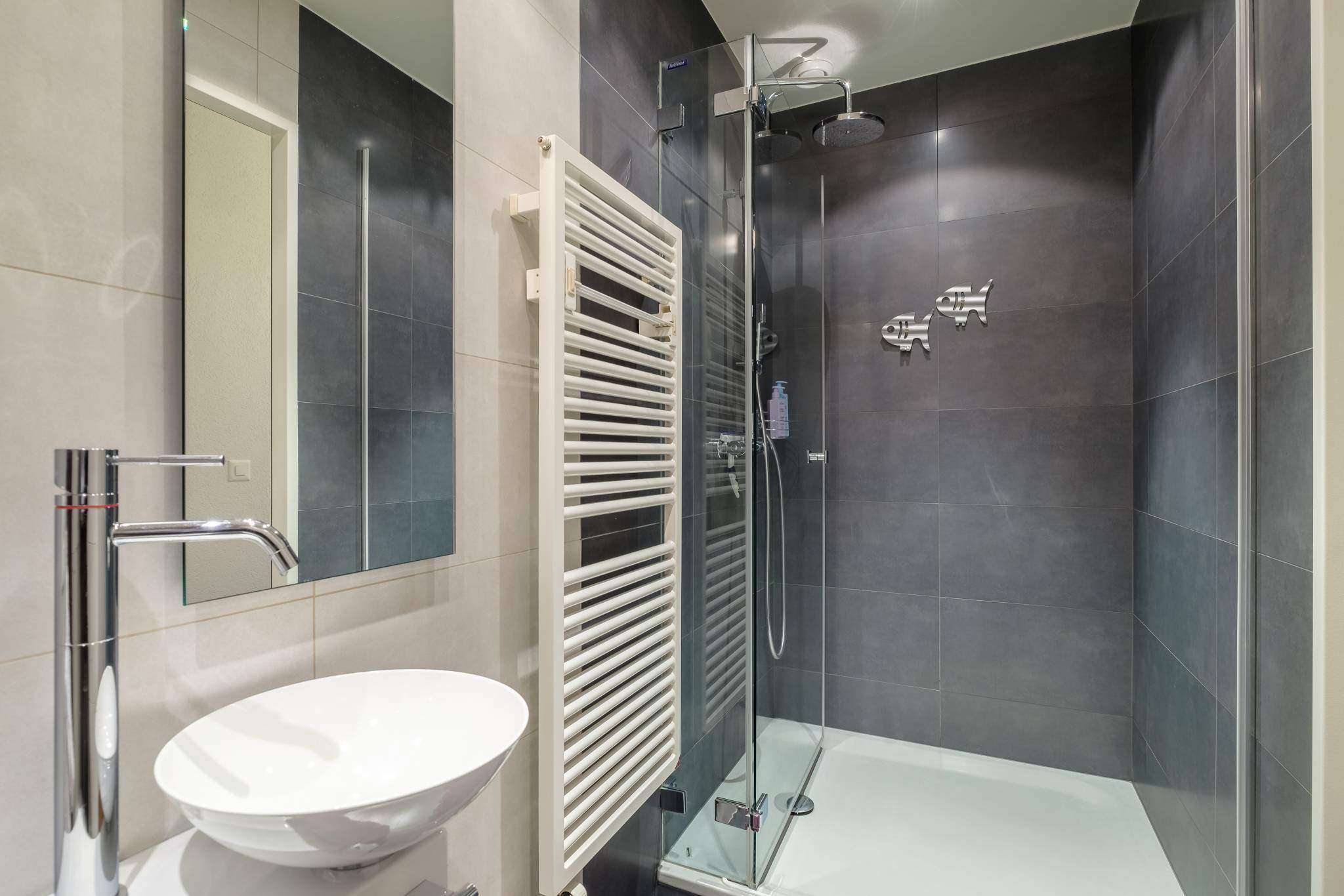 Bernex  - Attique 9.0 Pi&egrave;ces 5 Chambres - picture 9