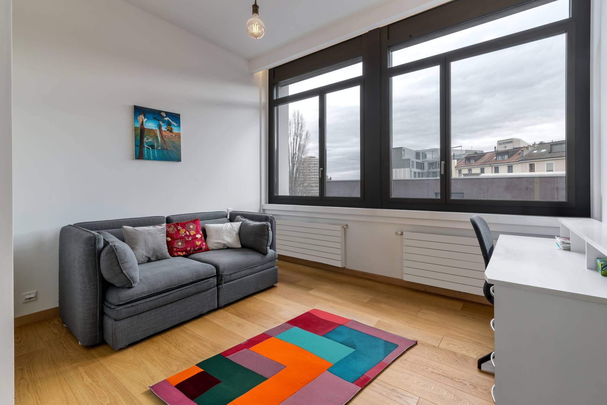 Genève  - Apartment 5 Bedrooms - picture 10