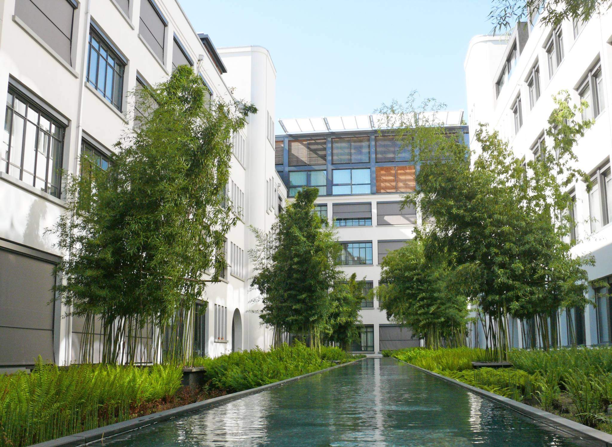 Genève  - Apartment 5 Bedrooms - picture 12