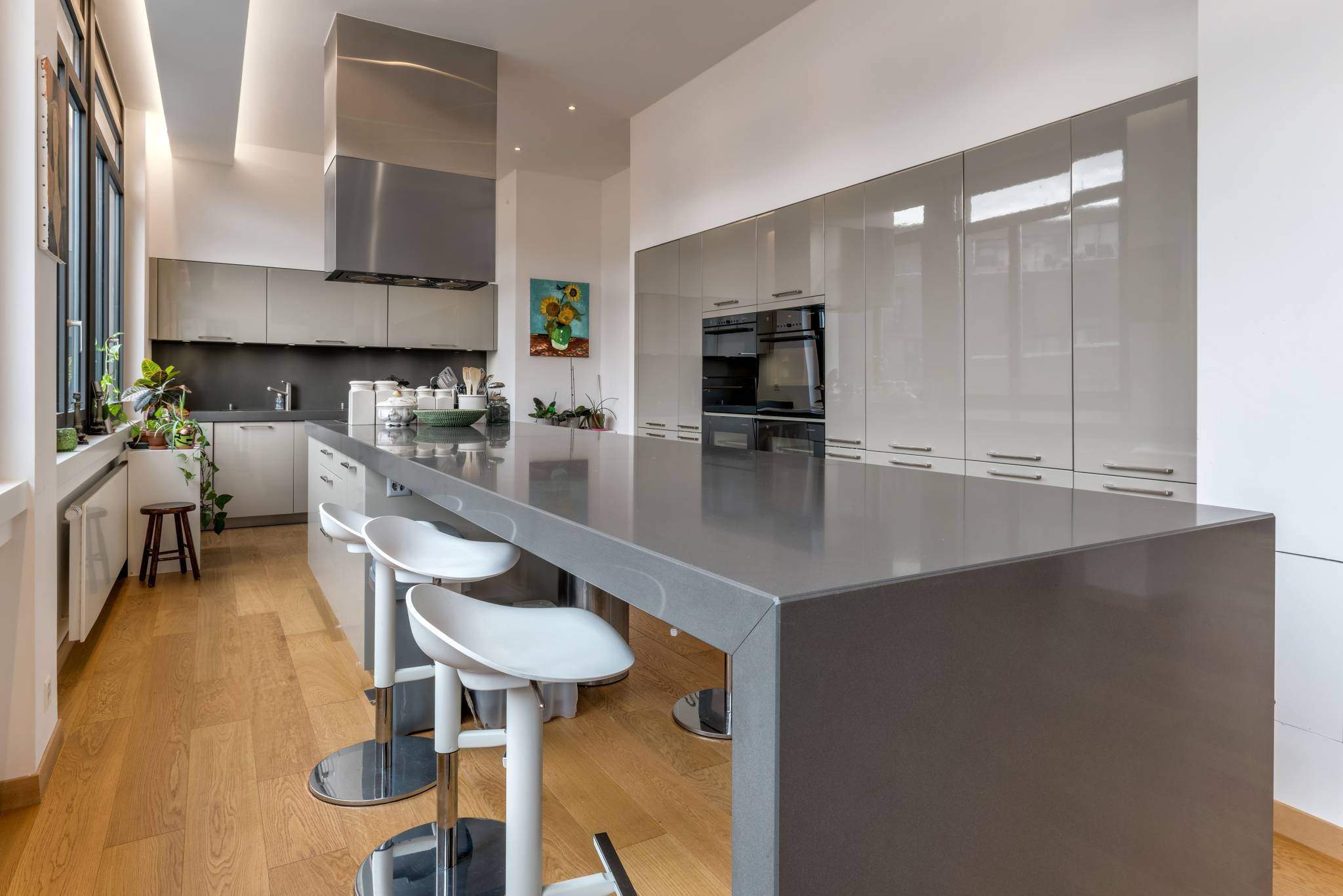 Genève  - Apartment 5 Bedrooms - picture 6