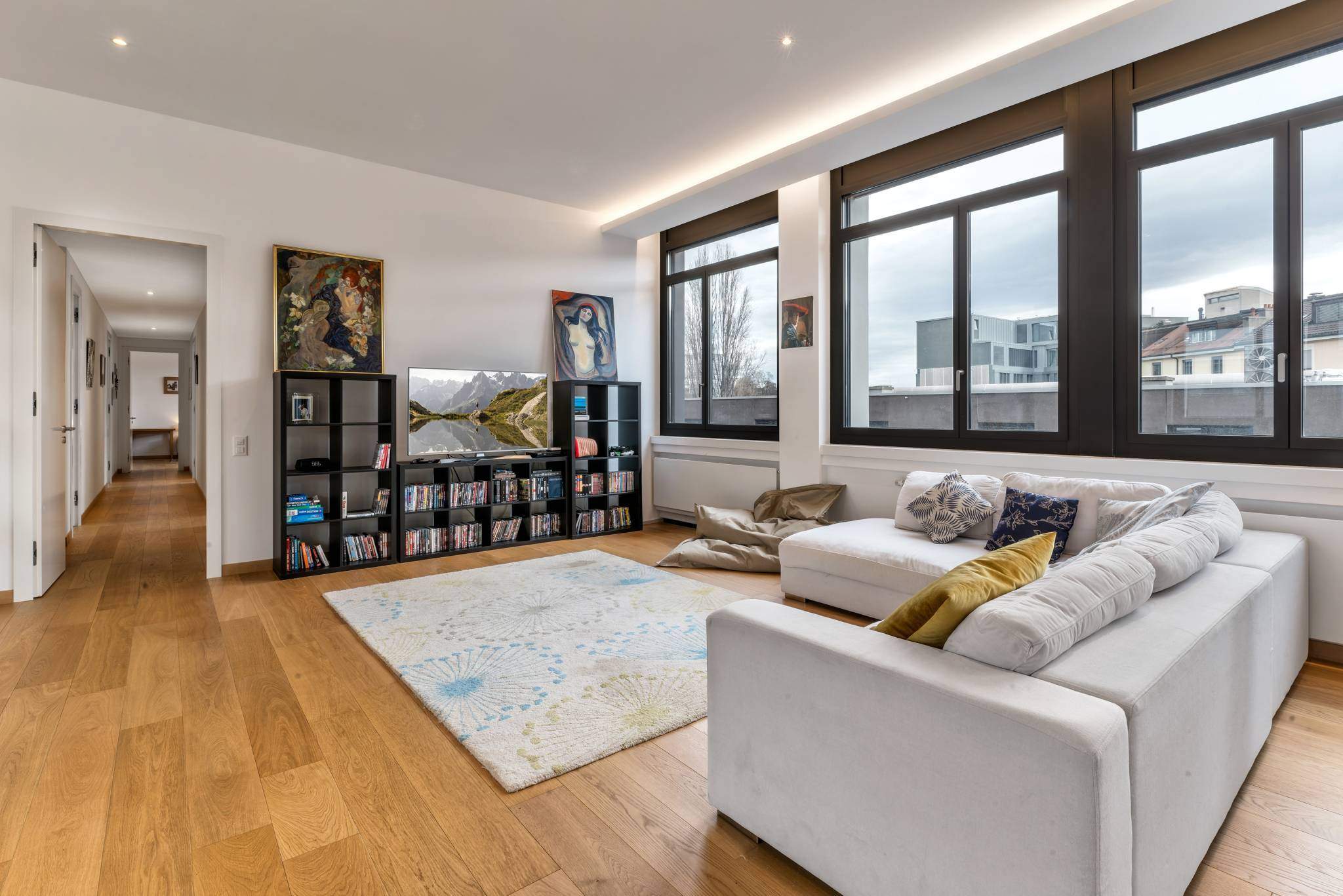 Genève  - Apartment 5 Bedrooms - picture 7