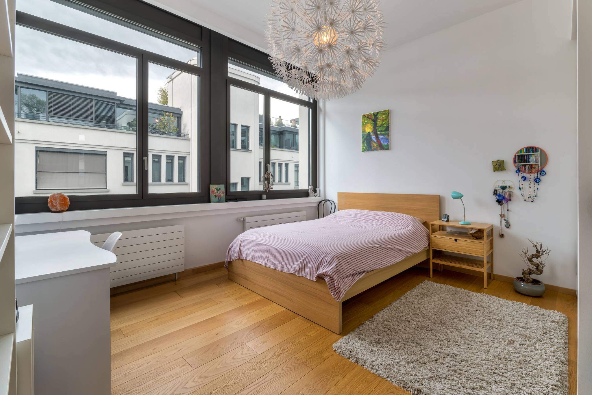 Genève  - Apartment 5 Bedrooms - picture 8