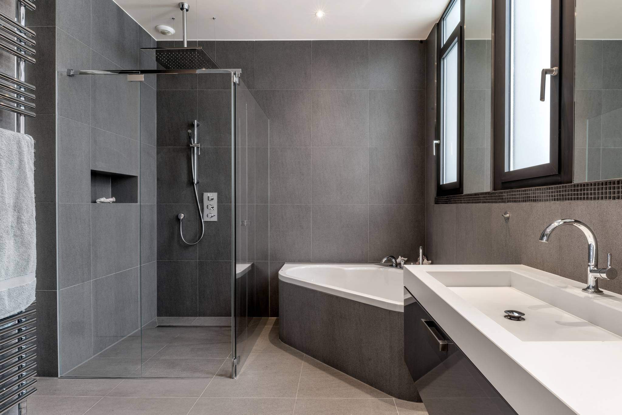 Genève  - Apartment 5 Bedrooms - picture 9