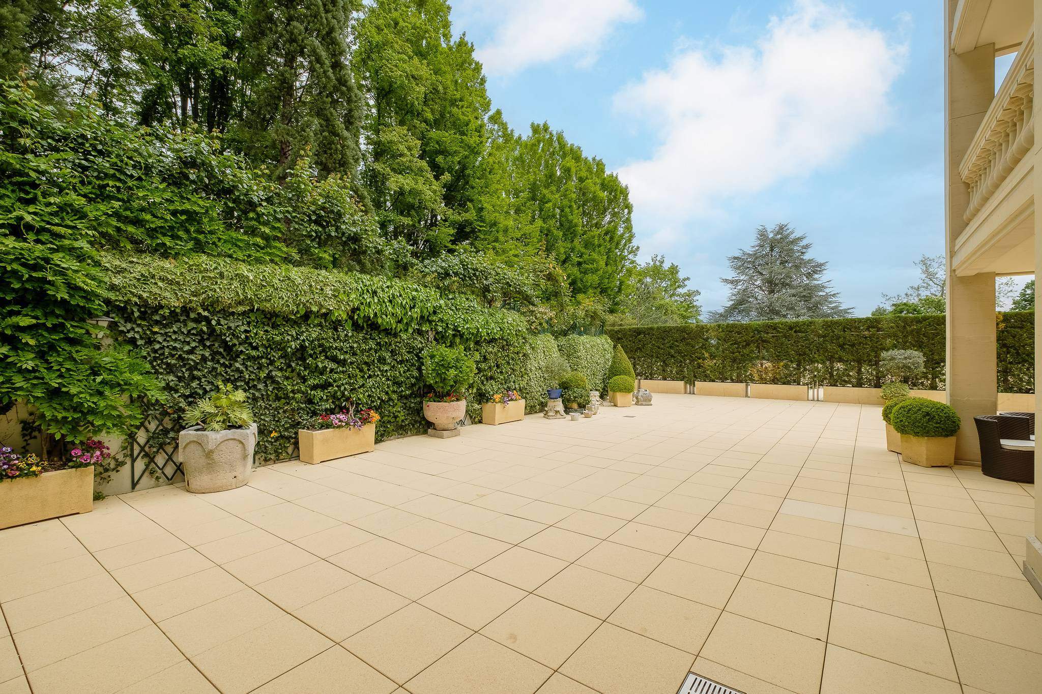 Vandoeuvres  - Appartement 7.0 Pi&egrave;ces 3 Chambres - picture 7