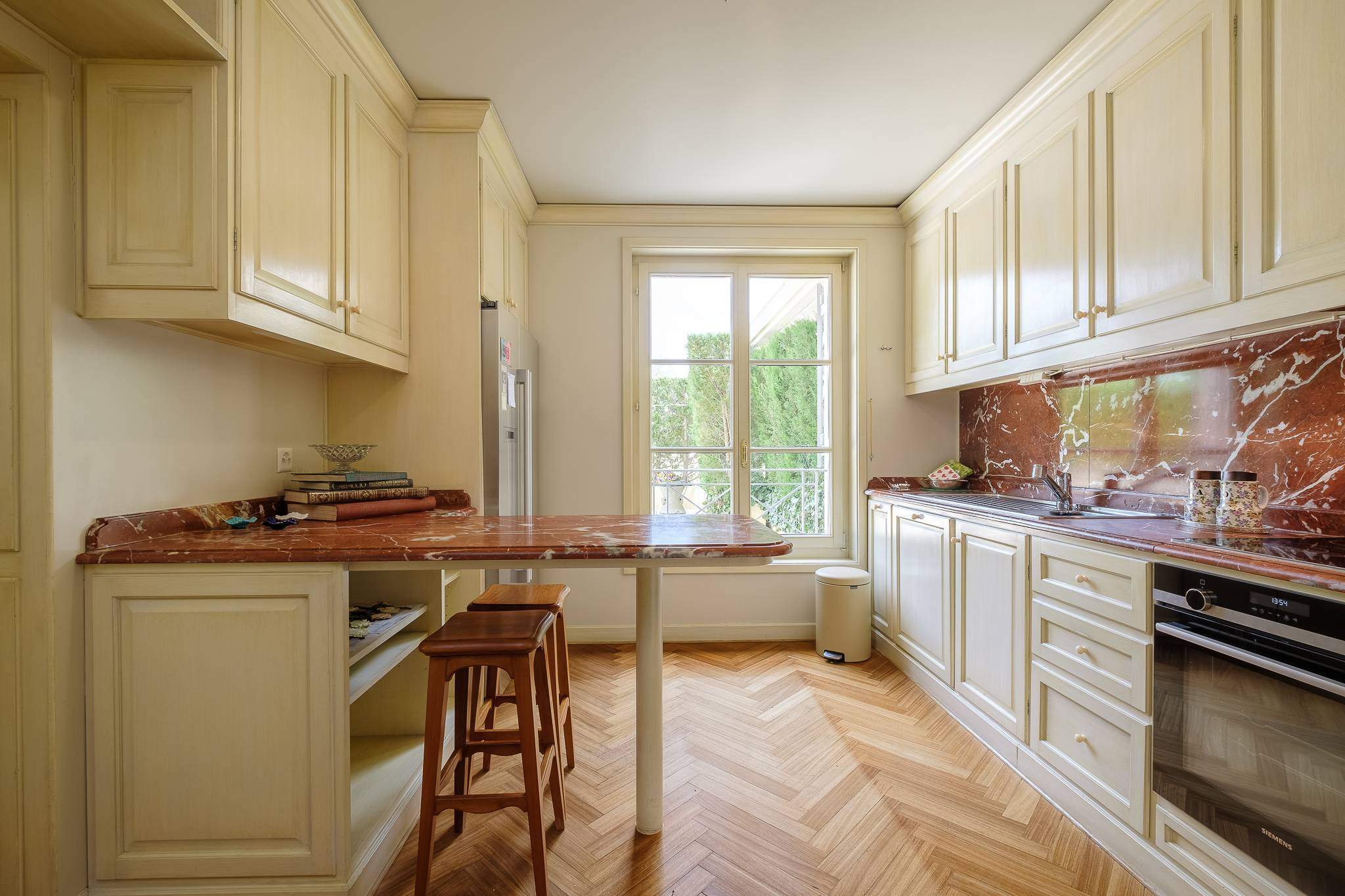 Vandoeuvres  - Appartement 7.0 Pi&egrave;ces 3 Chambres - picture 3