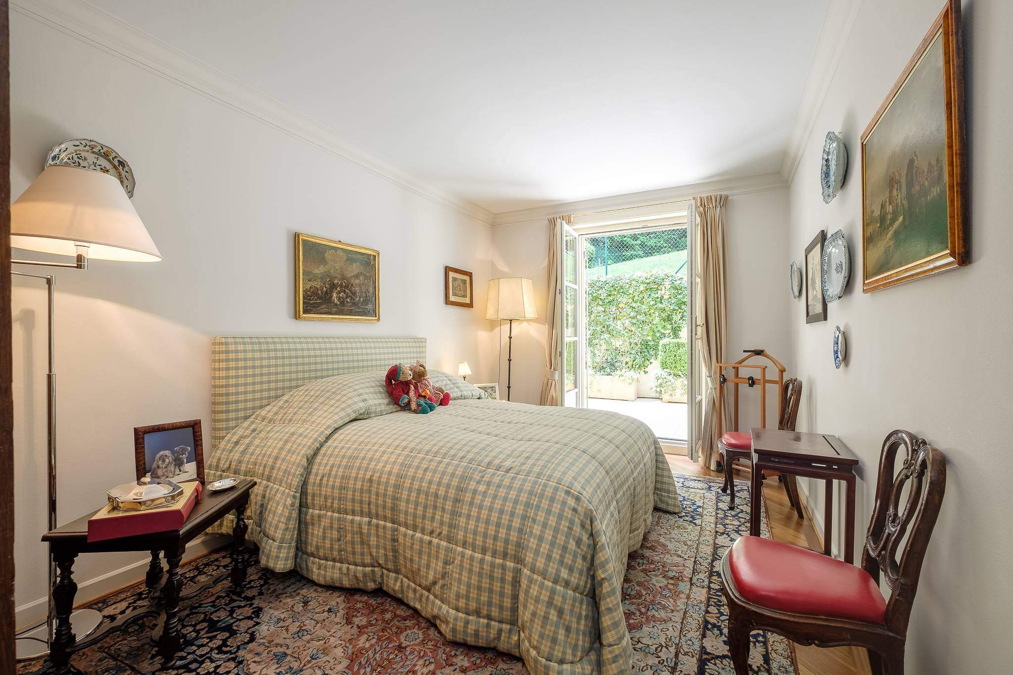 Vandoeuvres  - Apartment 3 Bedrooms - picture 5