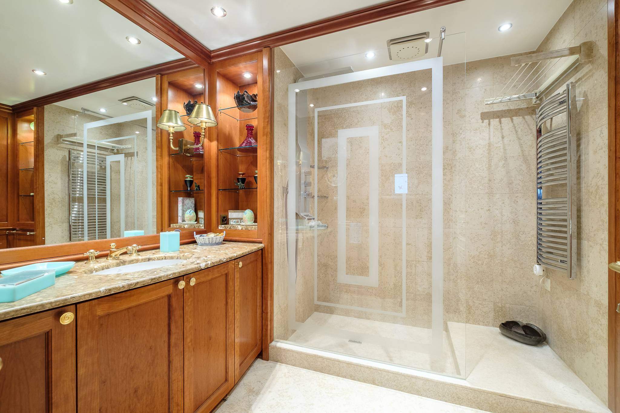 Vandoeuvres  - Apartment 3 Bedrooms - picture 6