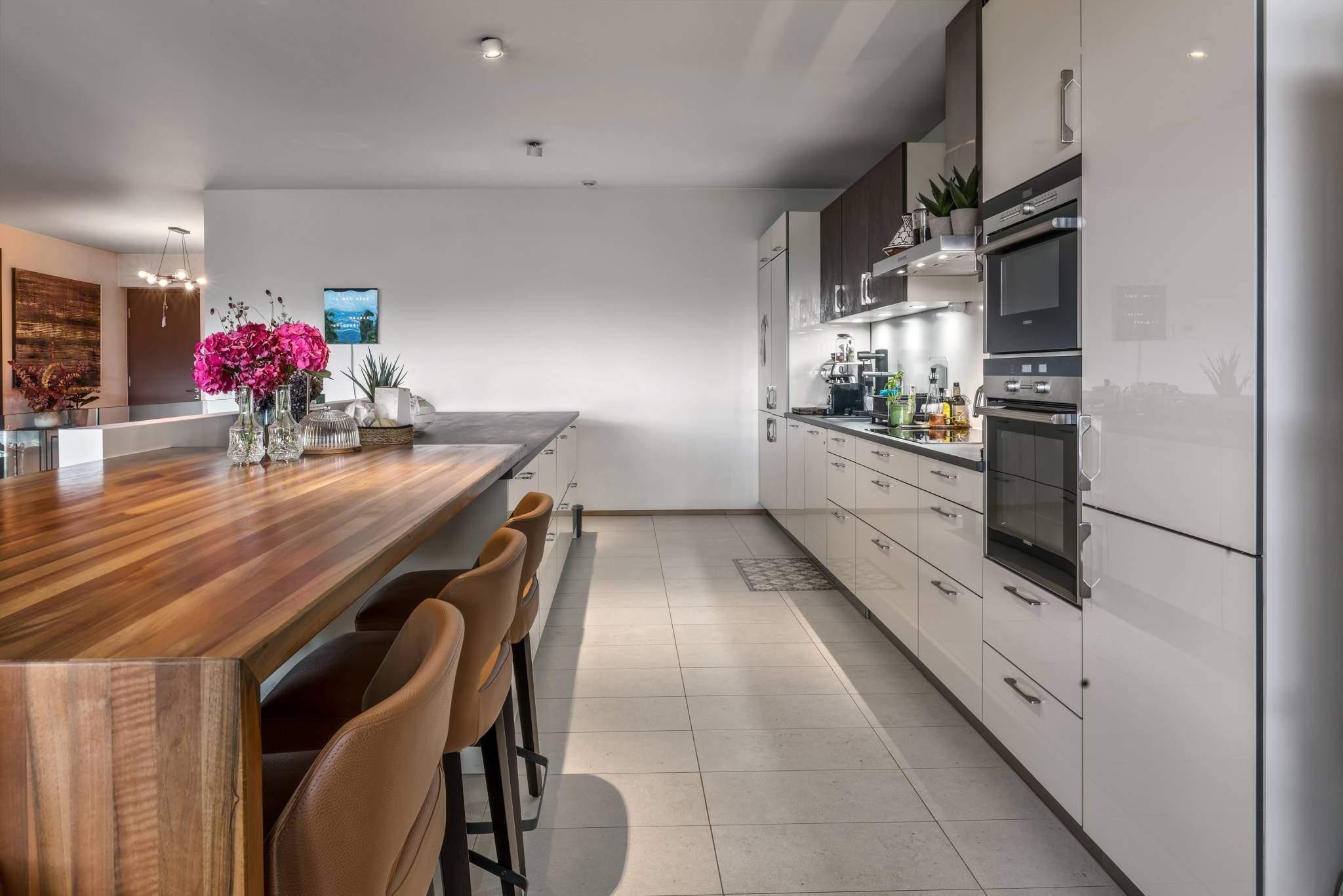 Corsier  - Apartment 5 Bedrooms - picture 5